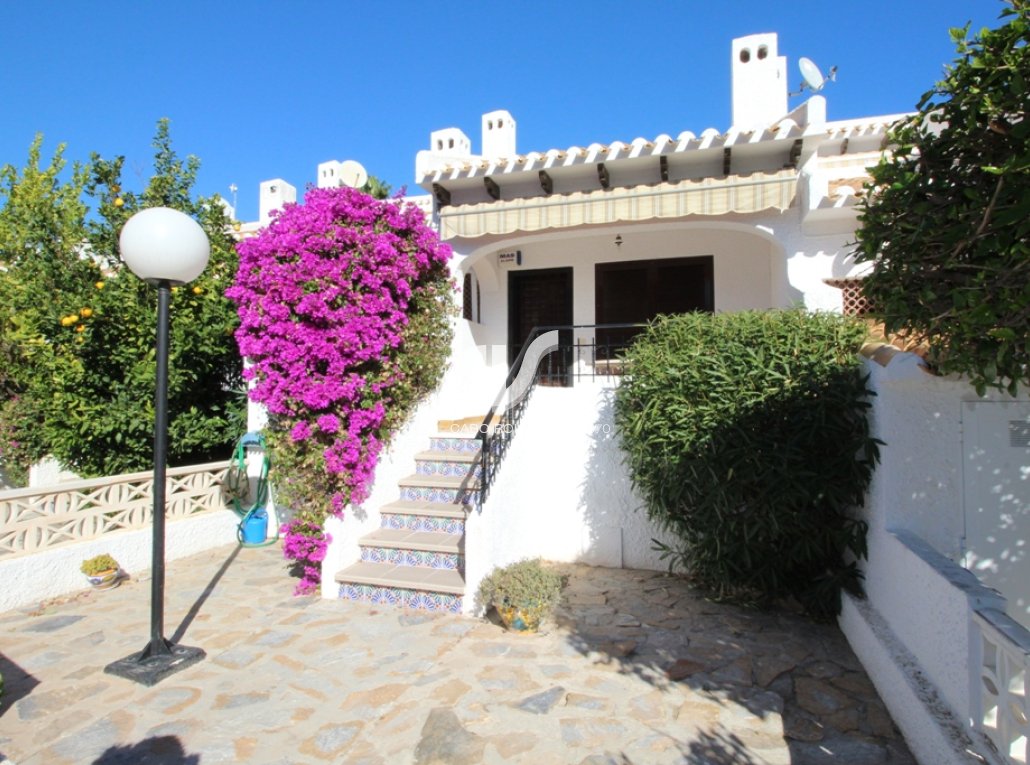 Til Salgs -  - Orihuela Costa - Cabo Roig