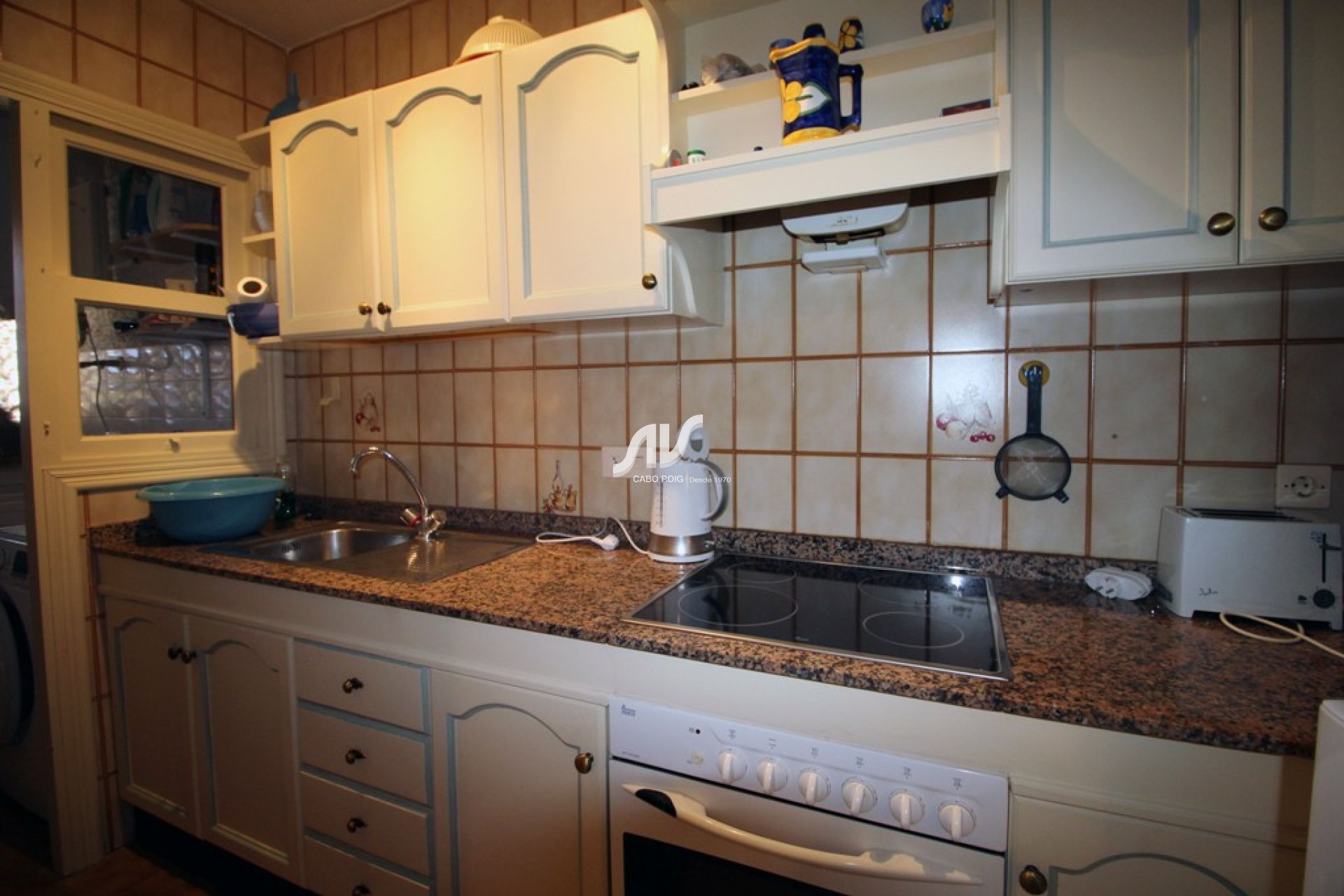 Til Salgs -  - Orihuela Costa - Cabo Roig