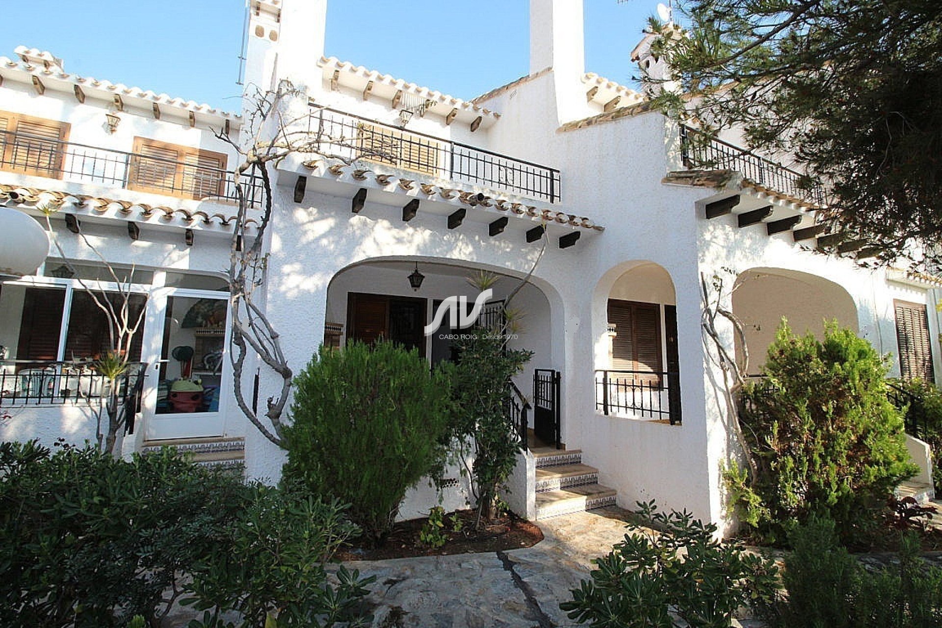 Til Salgs -  - Orihuela Costa - Cabo Roig