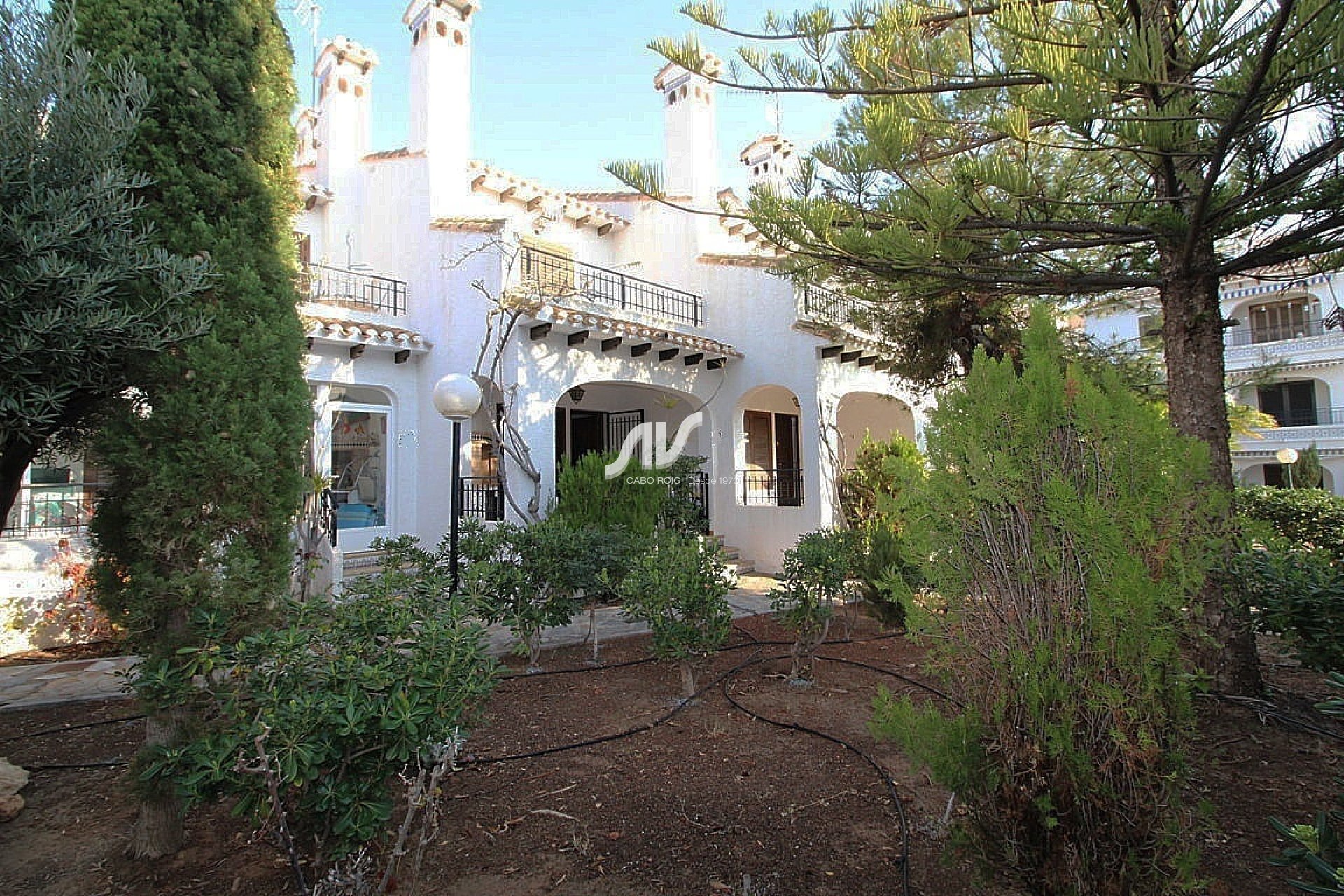 Til Salgs -  - Orihuela Costa - Cabo Roig