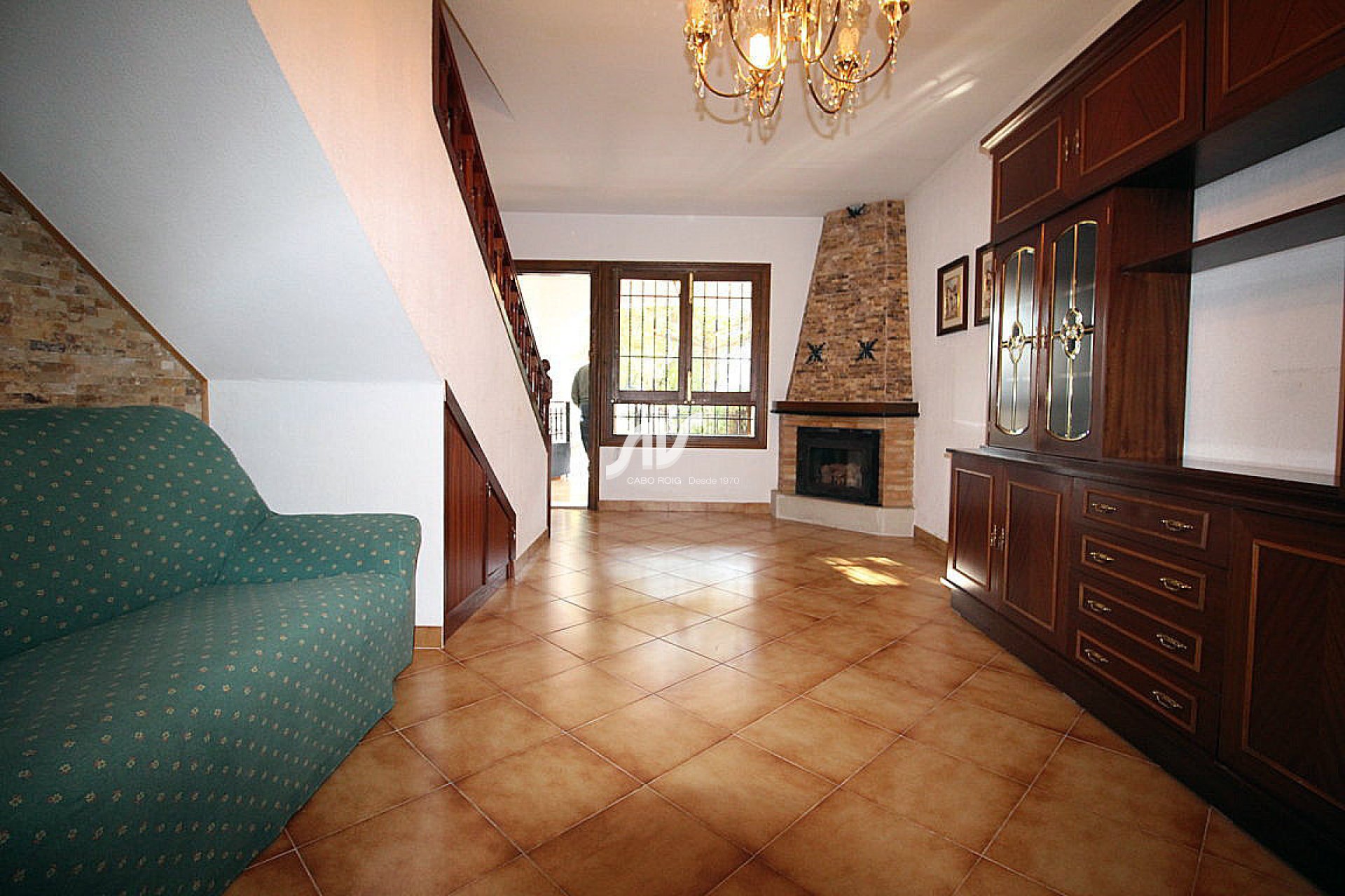 Til Salgs -  - Orihuela Costa - Cabo Roig