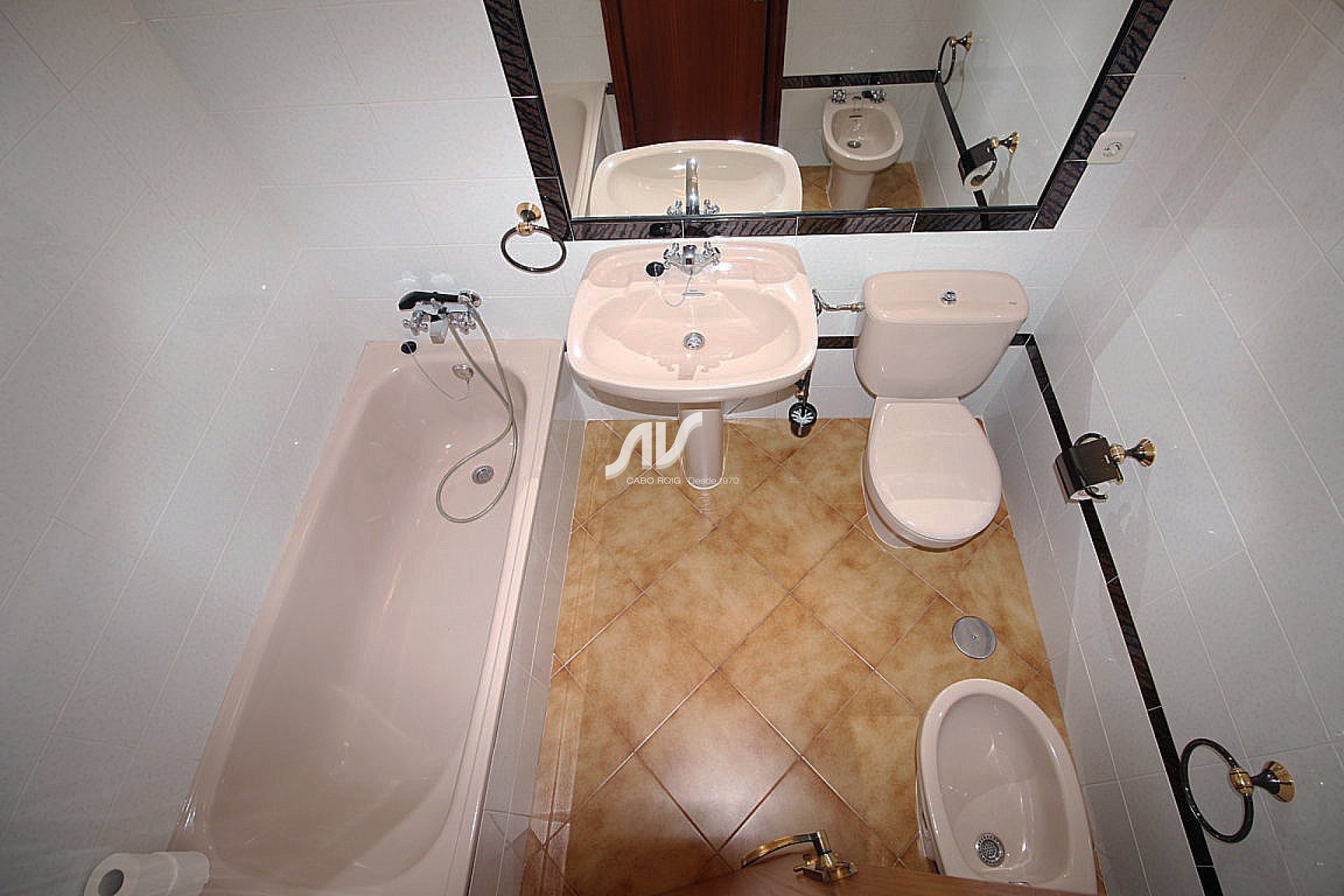 Til Salgs -  - Orihuela Costa - Cabo Roig