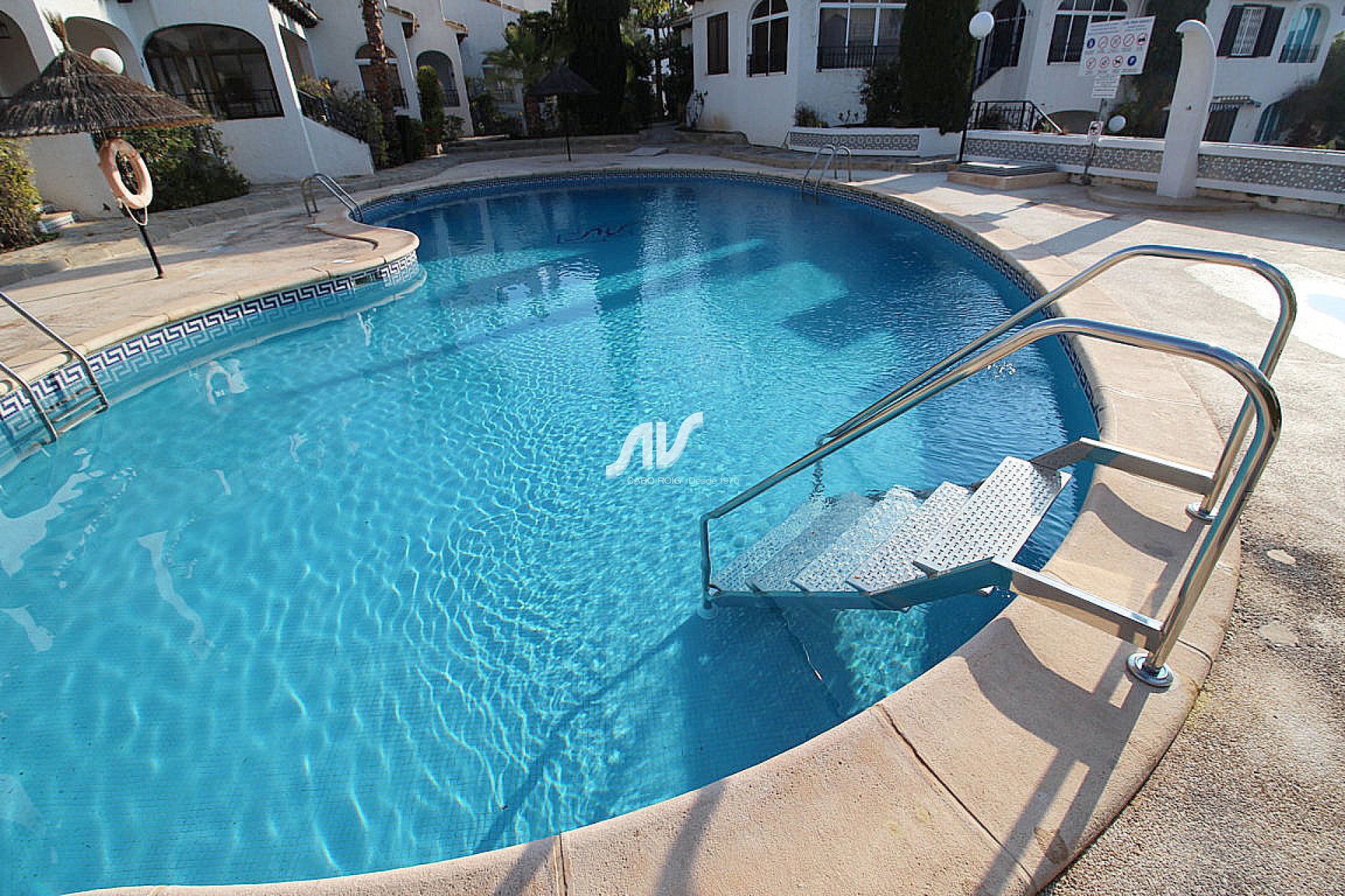 Til Salgs -  - Orihuela Costa - Cabo Roig