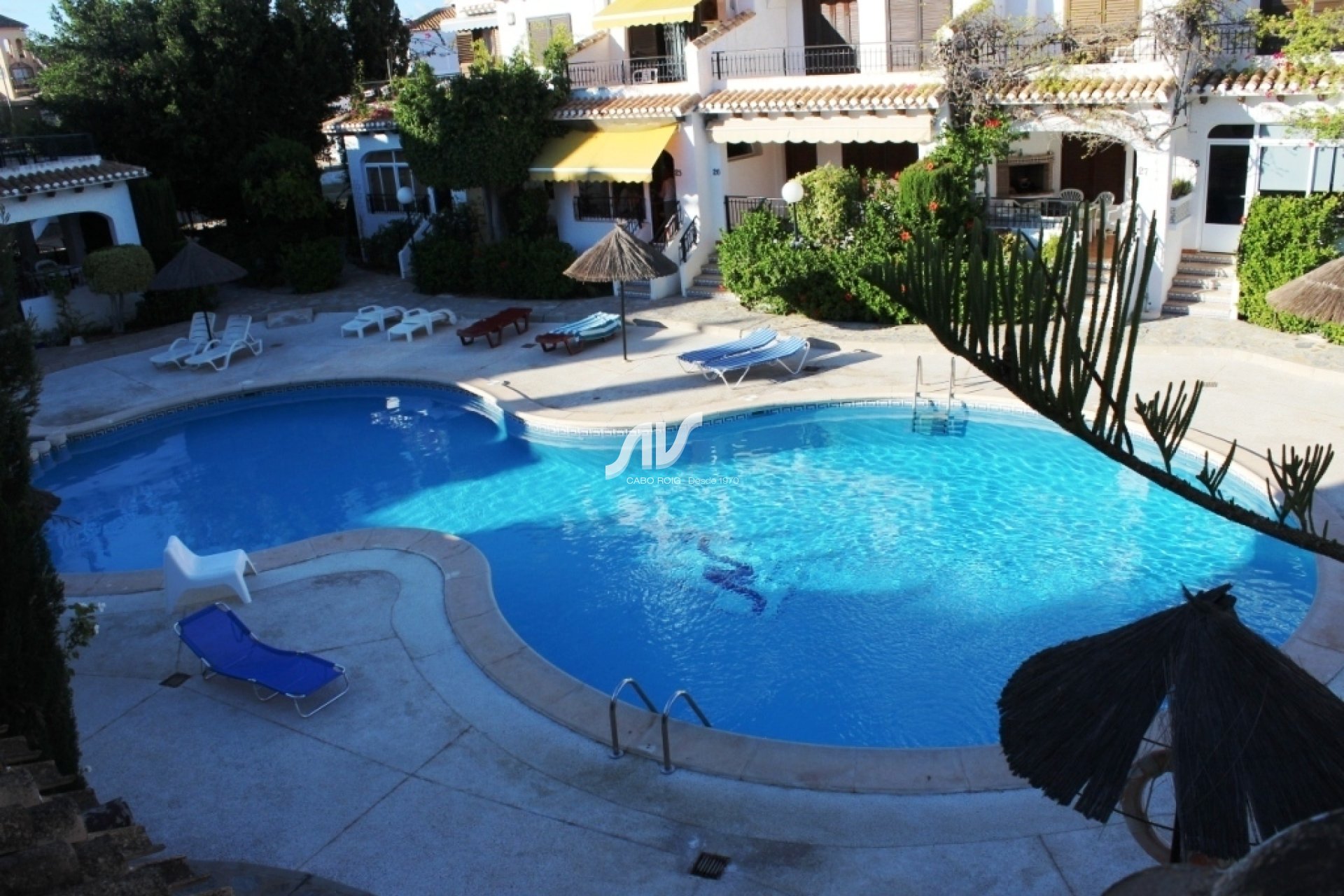 Til Salgs -  - Orihuela Costa - Cabo Roig