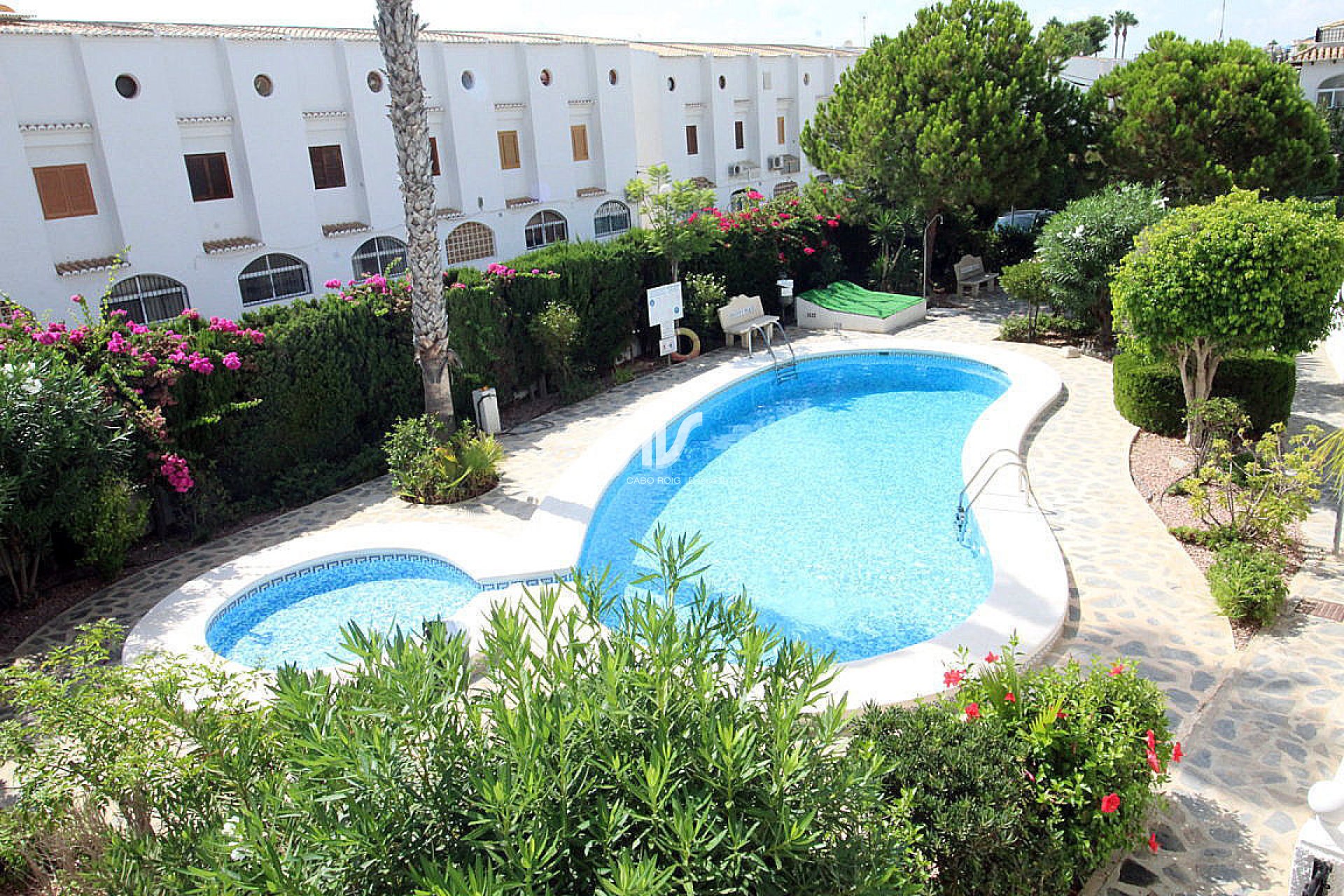 Til Salgs -  - Orihuela Costa - Cabo Roig