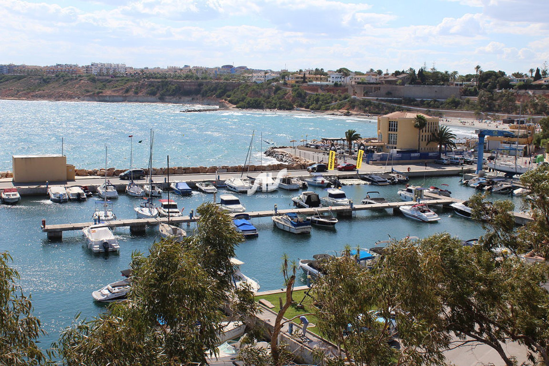 Til Salgs -  - Orihuela Costa - Cabo Roig