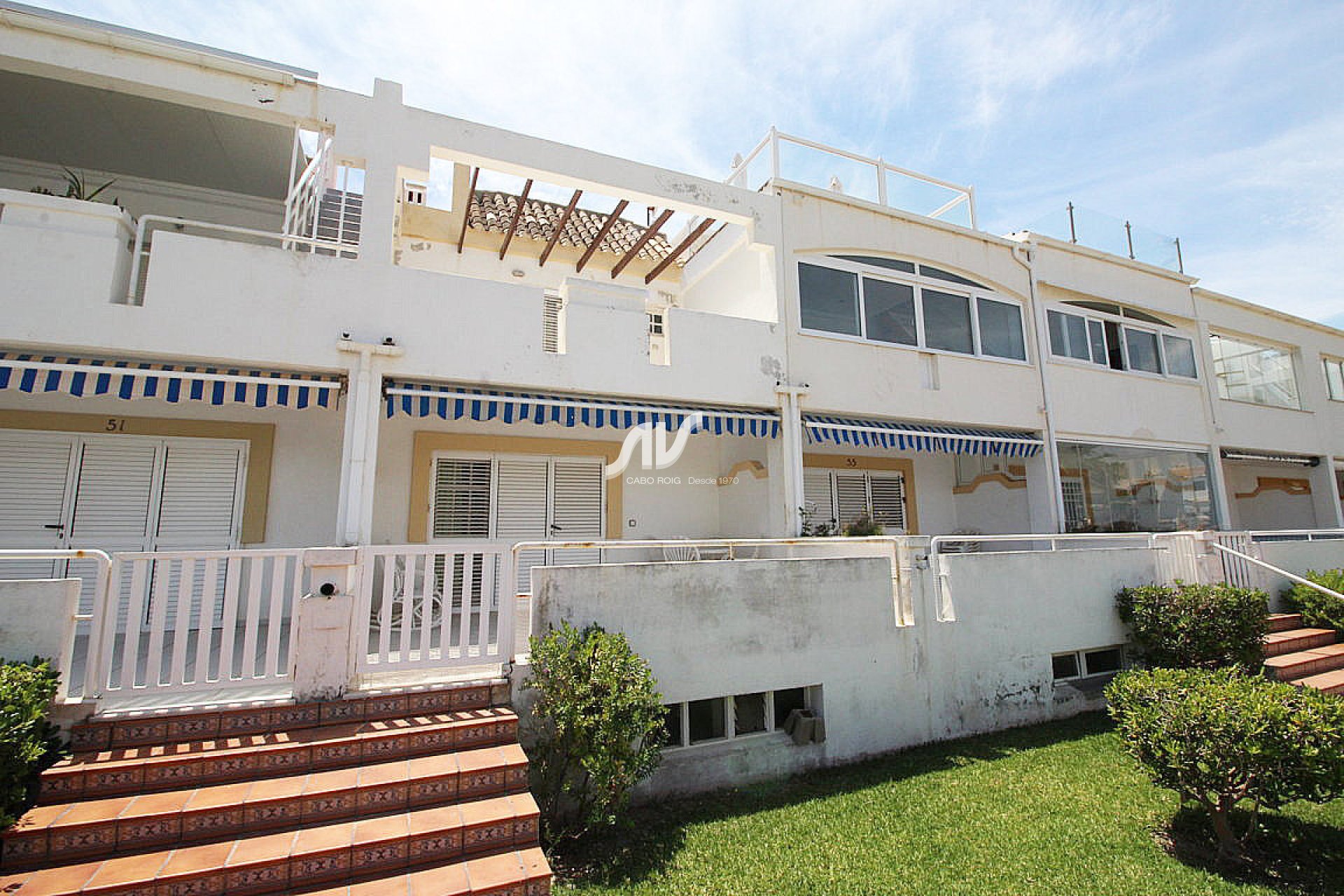 Til Salgs -  - Orihuela Costa - Cabo Roig