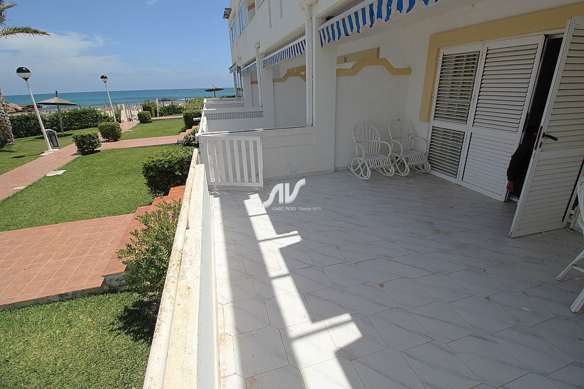 Til Salgs -  - Orihuela Costa - Cabo Roig