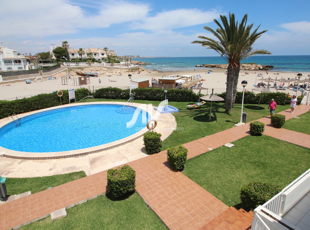 Til Salgs -  - Orihuela Costa - Cabo Roig