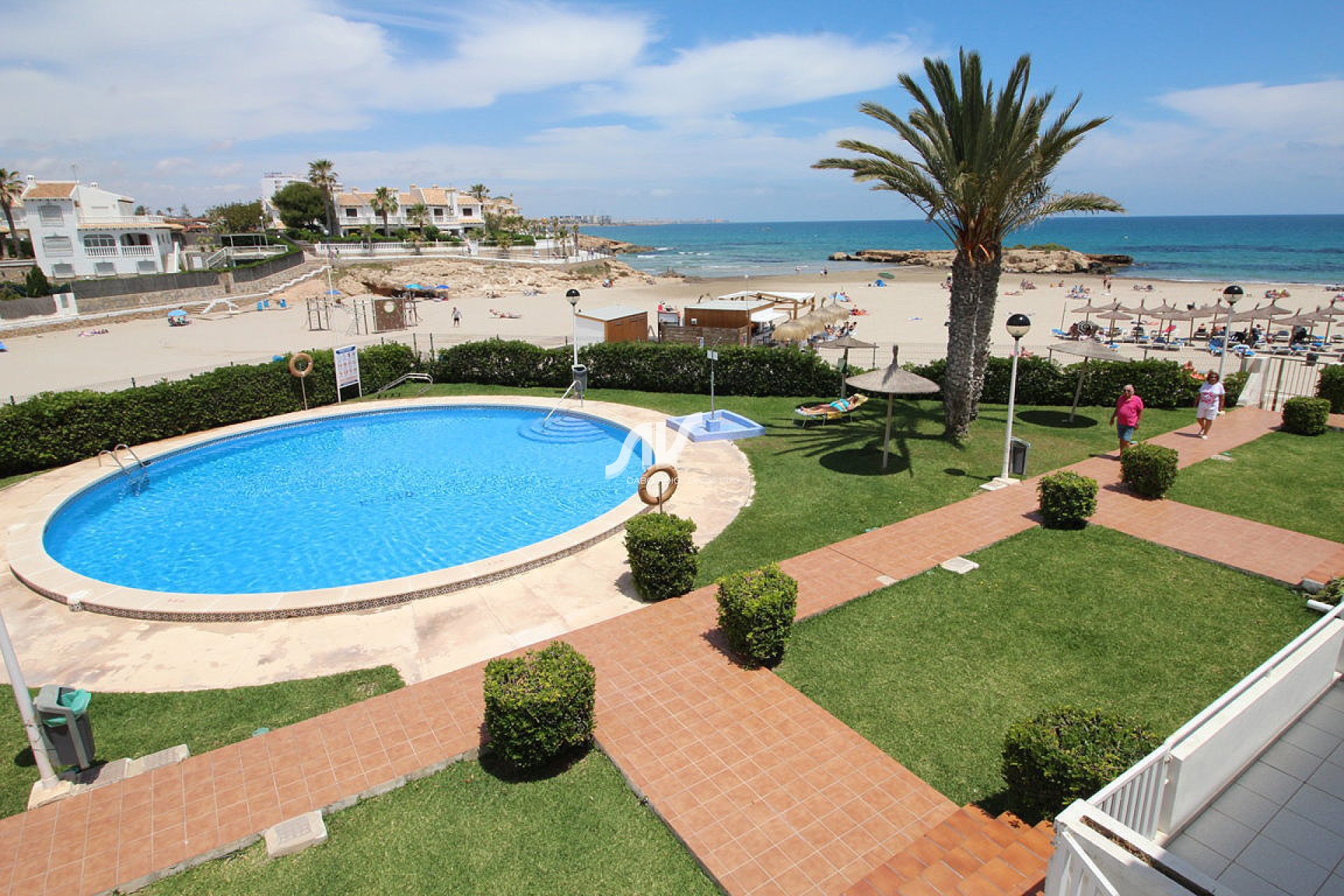 Til Salgs -  - Orihuela Costa - Cabo Roig