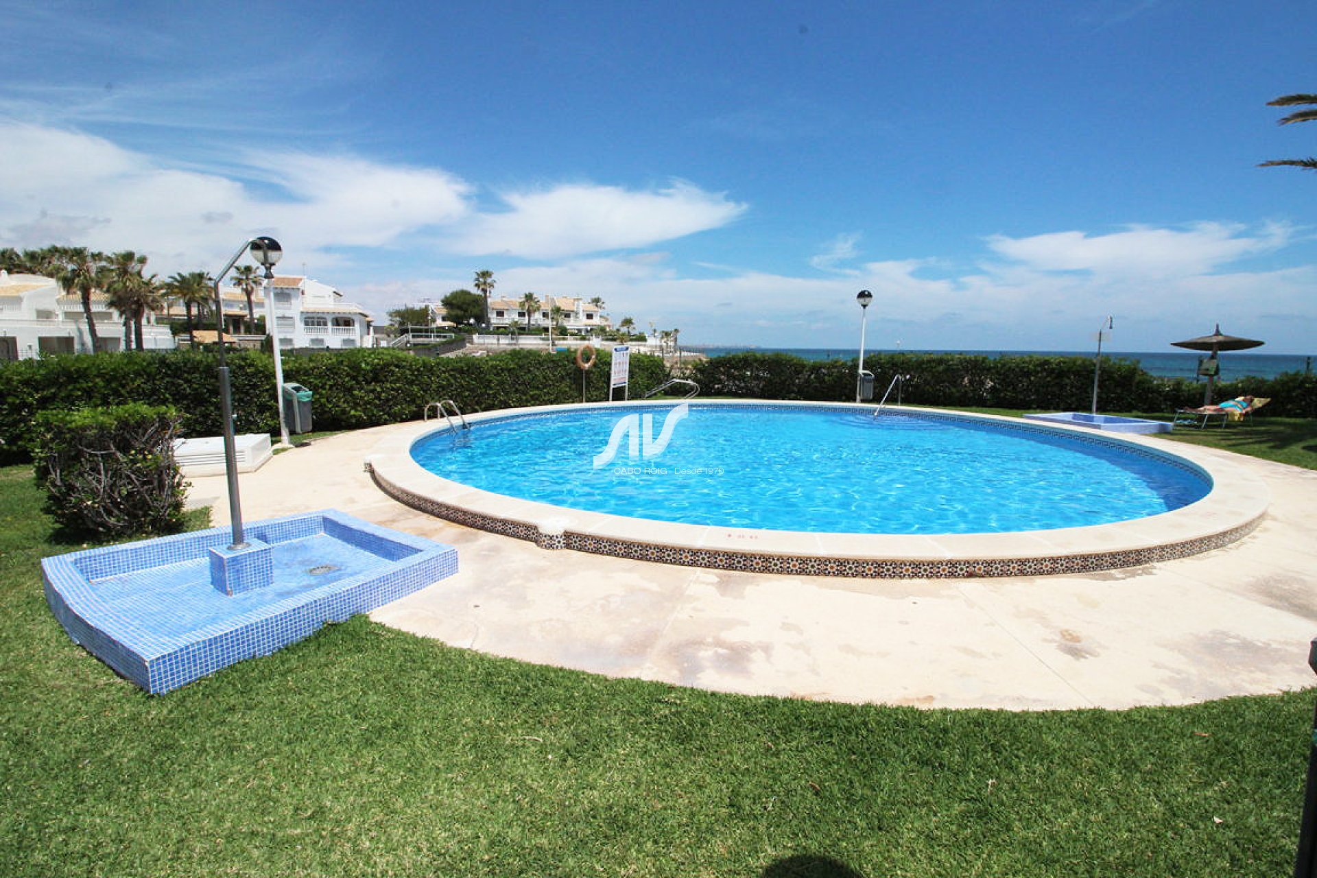 Til Salgs -  - Orihuela Costa - Cabo Roig