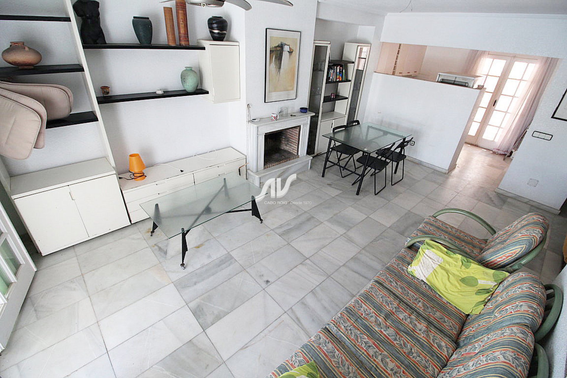 Til Salgs -  - Orihuela Costa - Cabo Roig