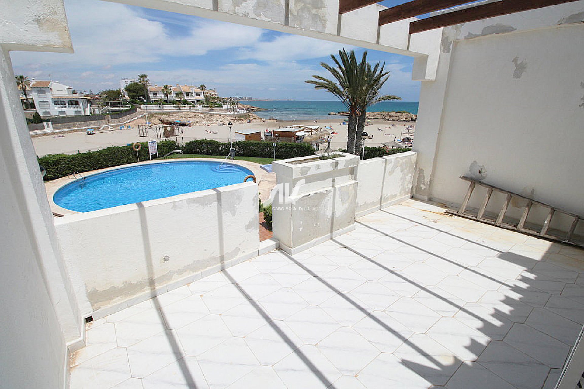 Til Salgs -  - Orihuela Costa - Cabo Roig