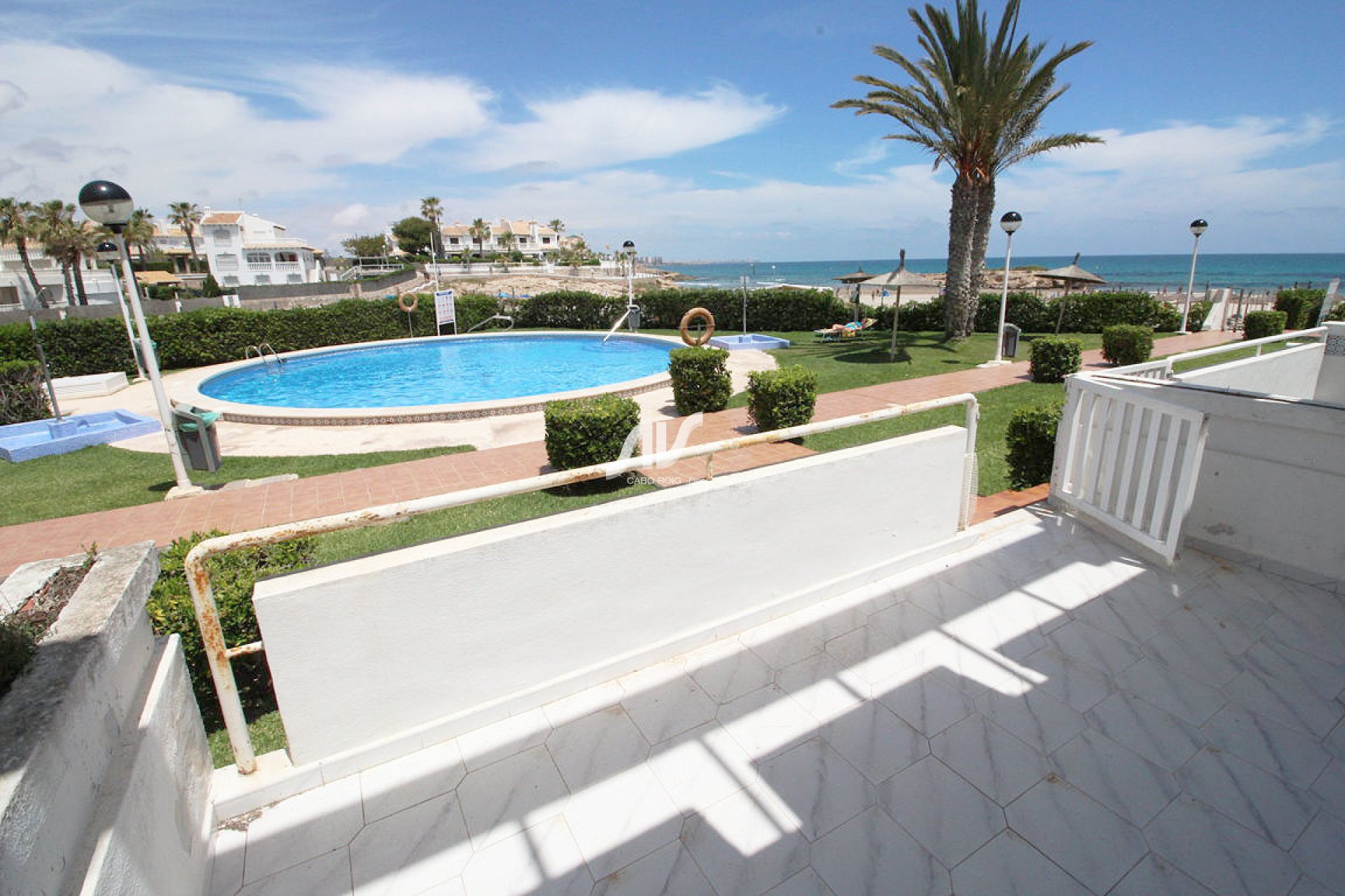 Til Salgs -  - Orihuela Costa - Cabo Roig