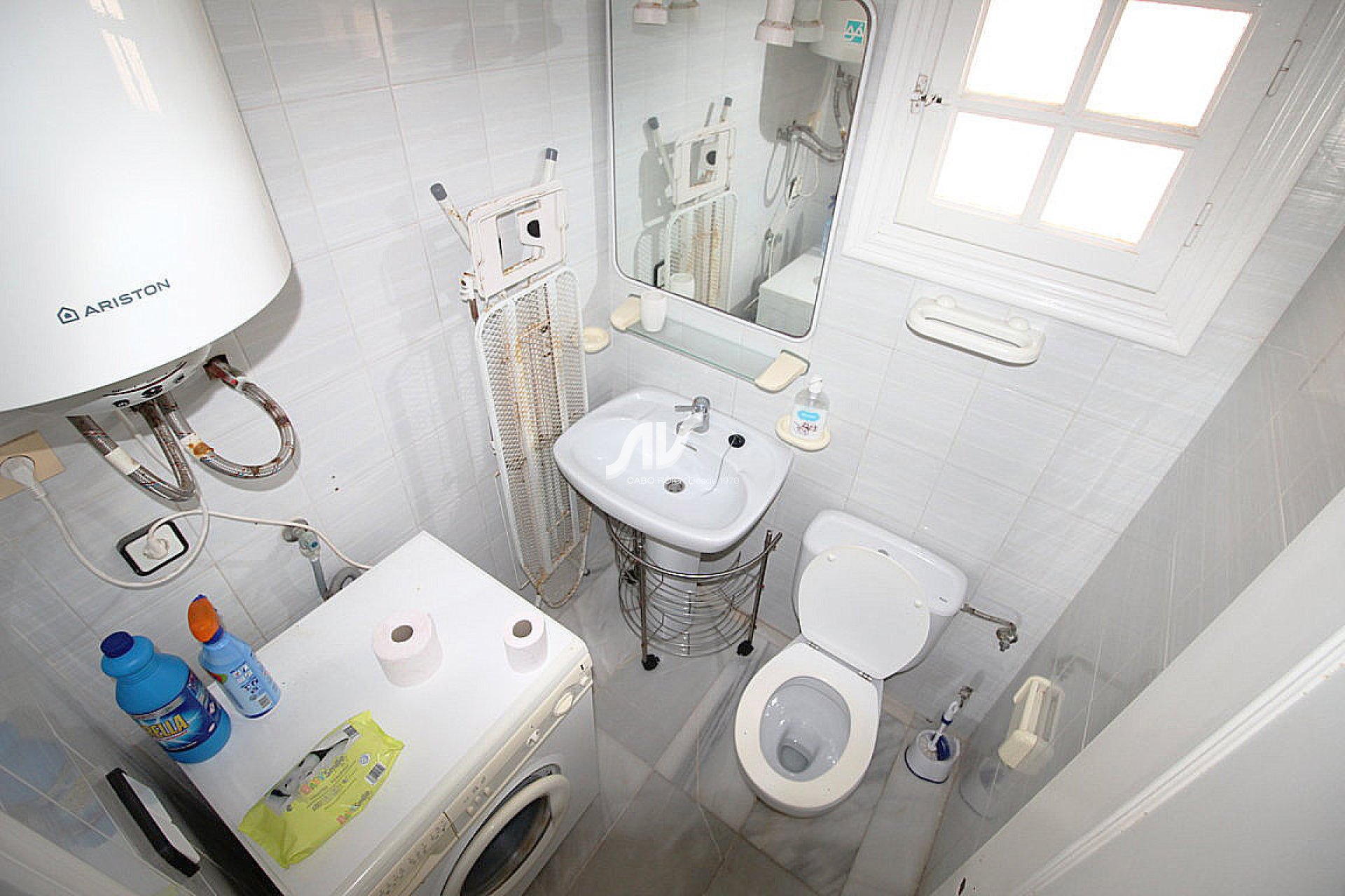 Til Salgs -  - Orihuela Costa - Cabo Roig