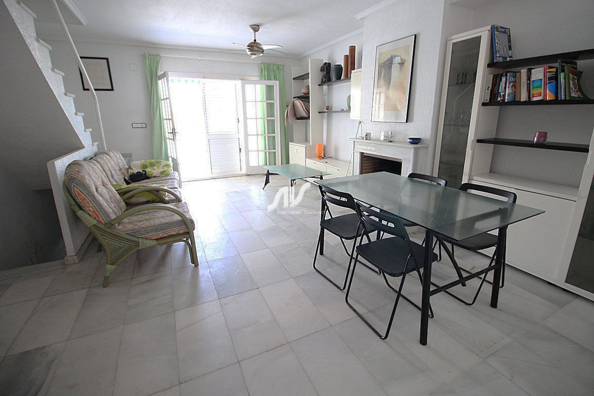 Til Salgs -  - Orihuela Costa - Cabo Roig