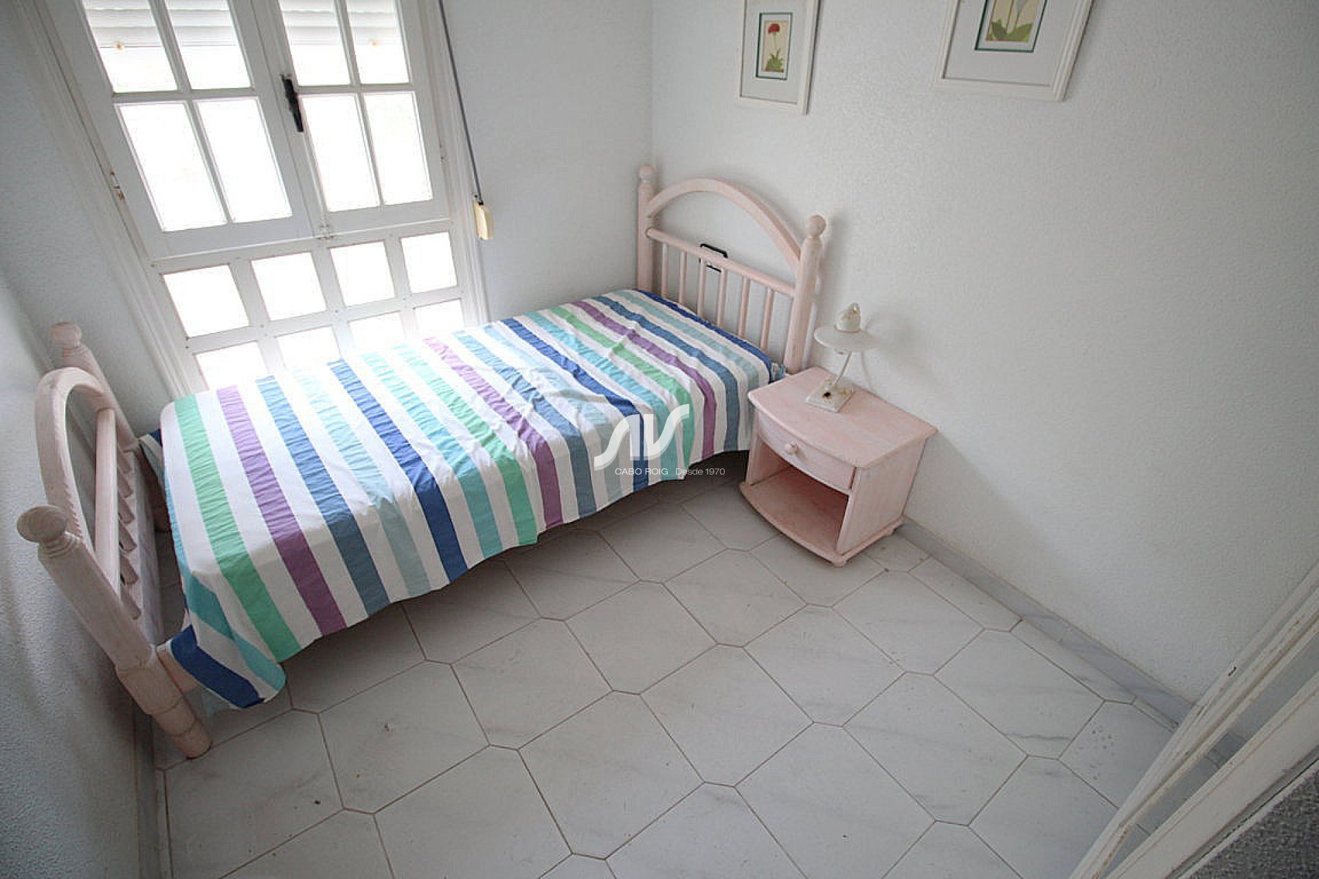 Til Salgs -  - Orihuela Costa - Cabo Roig