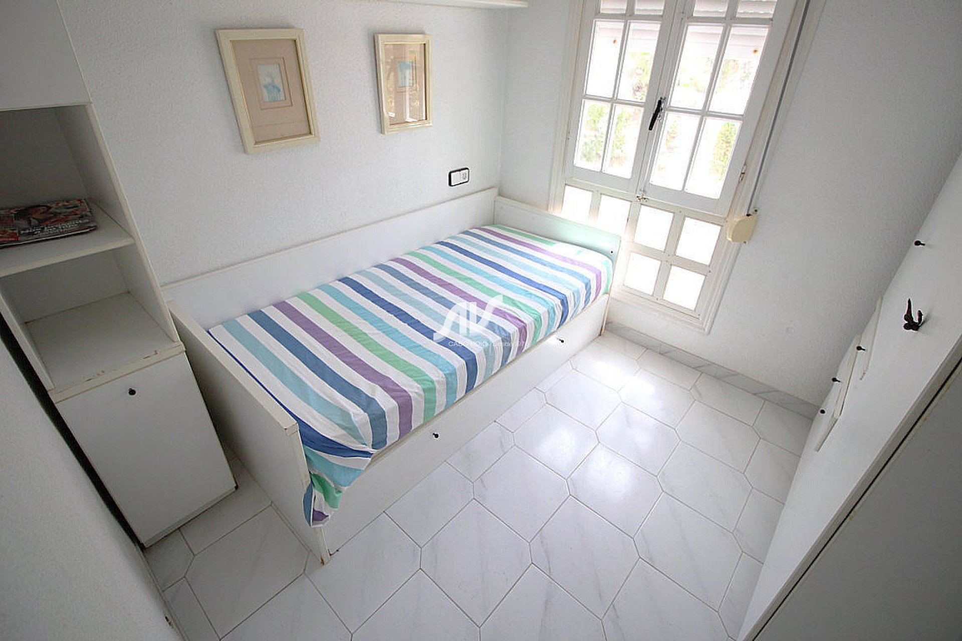 Til Salgs -  - Orihuela Costa - Cabo Roig