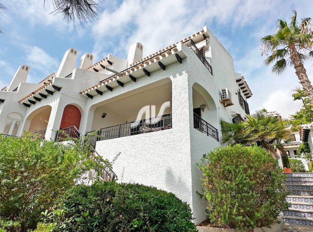 Til Salgs -  - Orihuela Costa - Cabo Roig