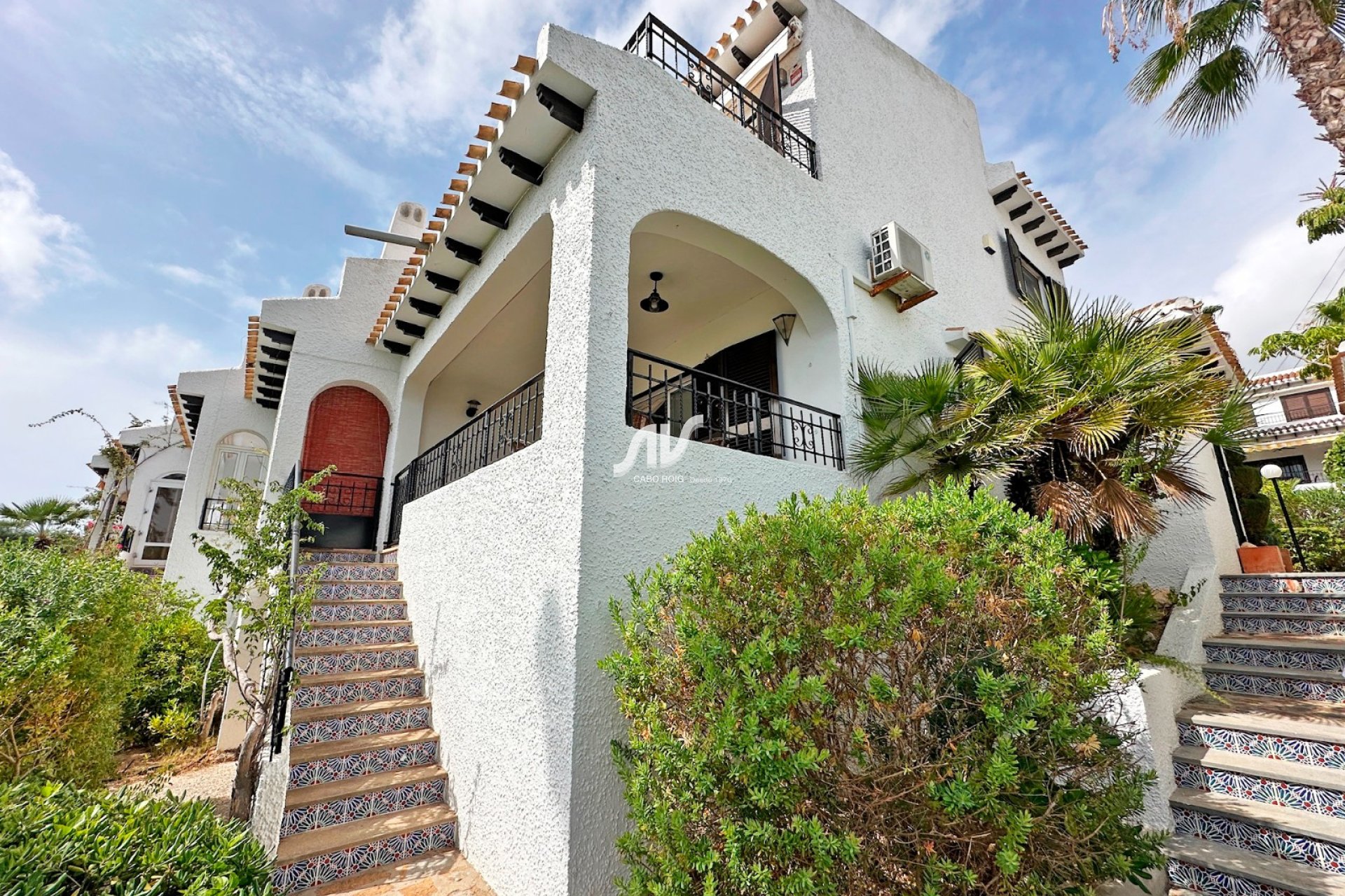 Til Salgs -  - Orihuela Costa - Cabo Roig