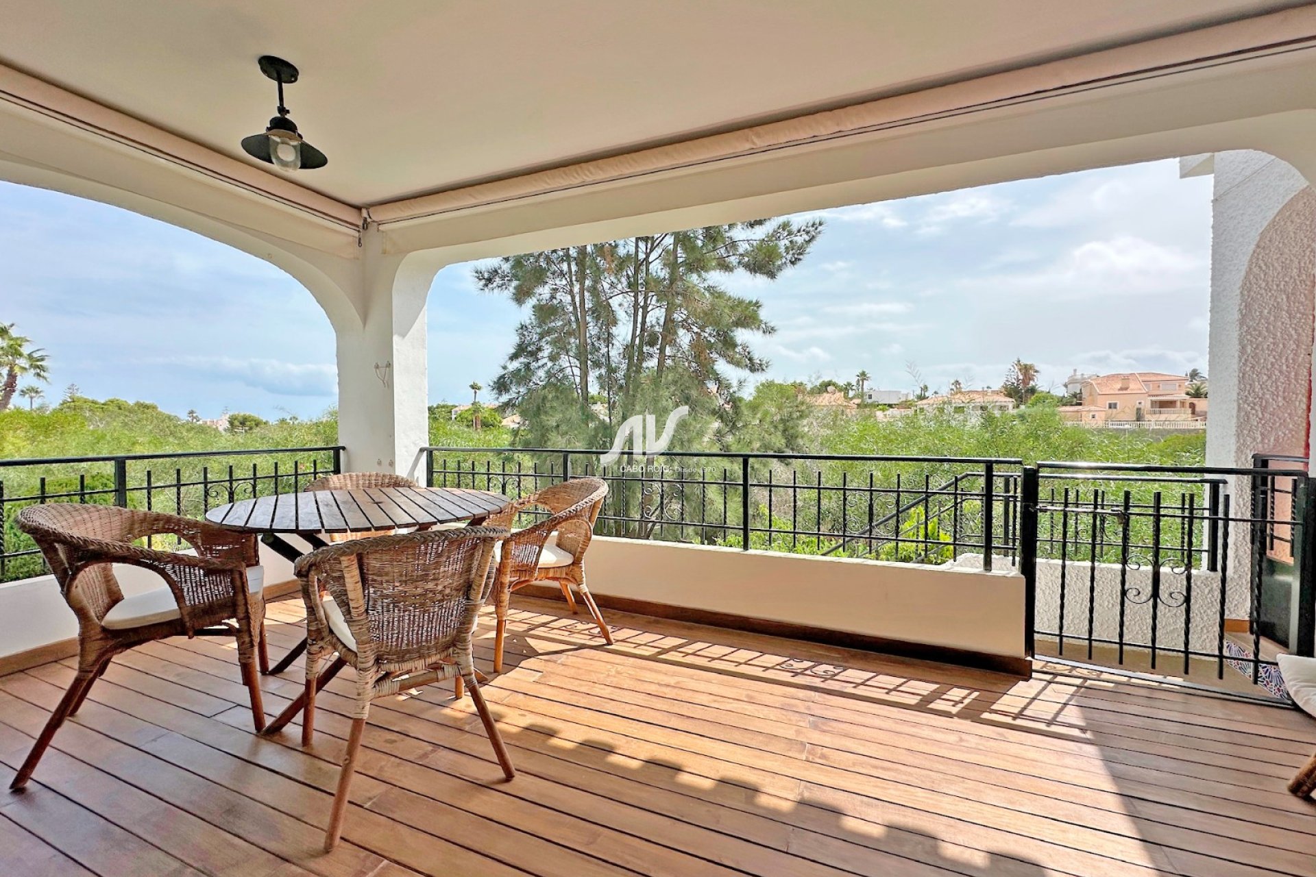 Til Salgs -  - Orihuela Costa - Cabo Roig