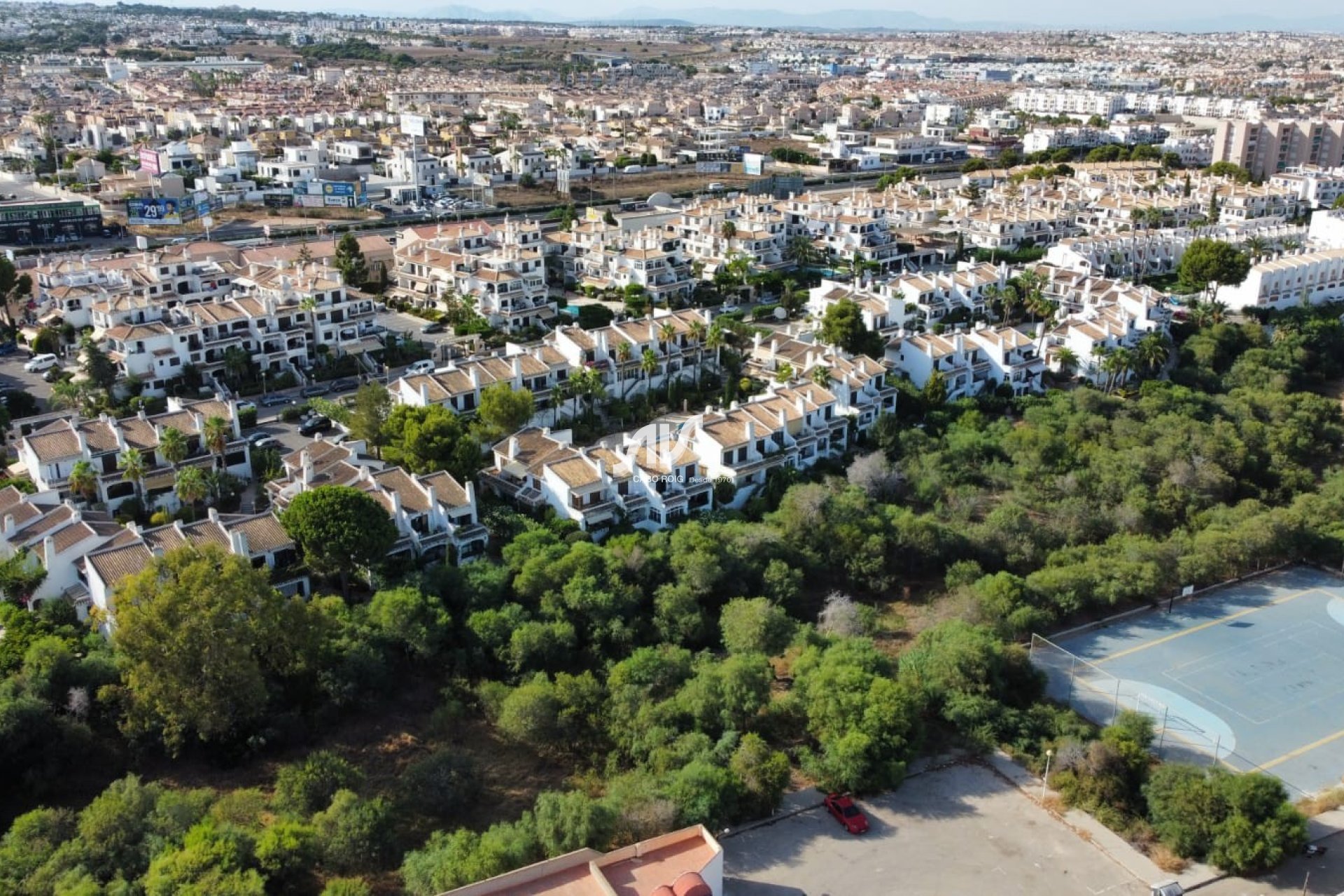 Til Salgs -  - Orihuela Costa - Cabo Roig