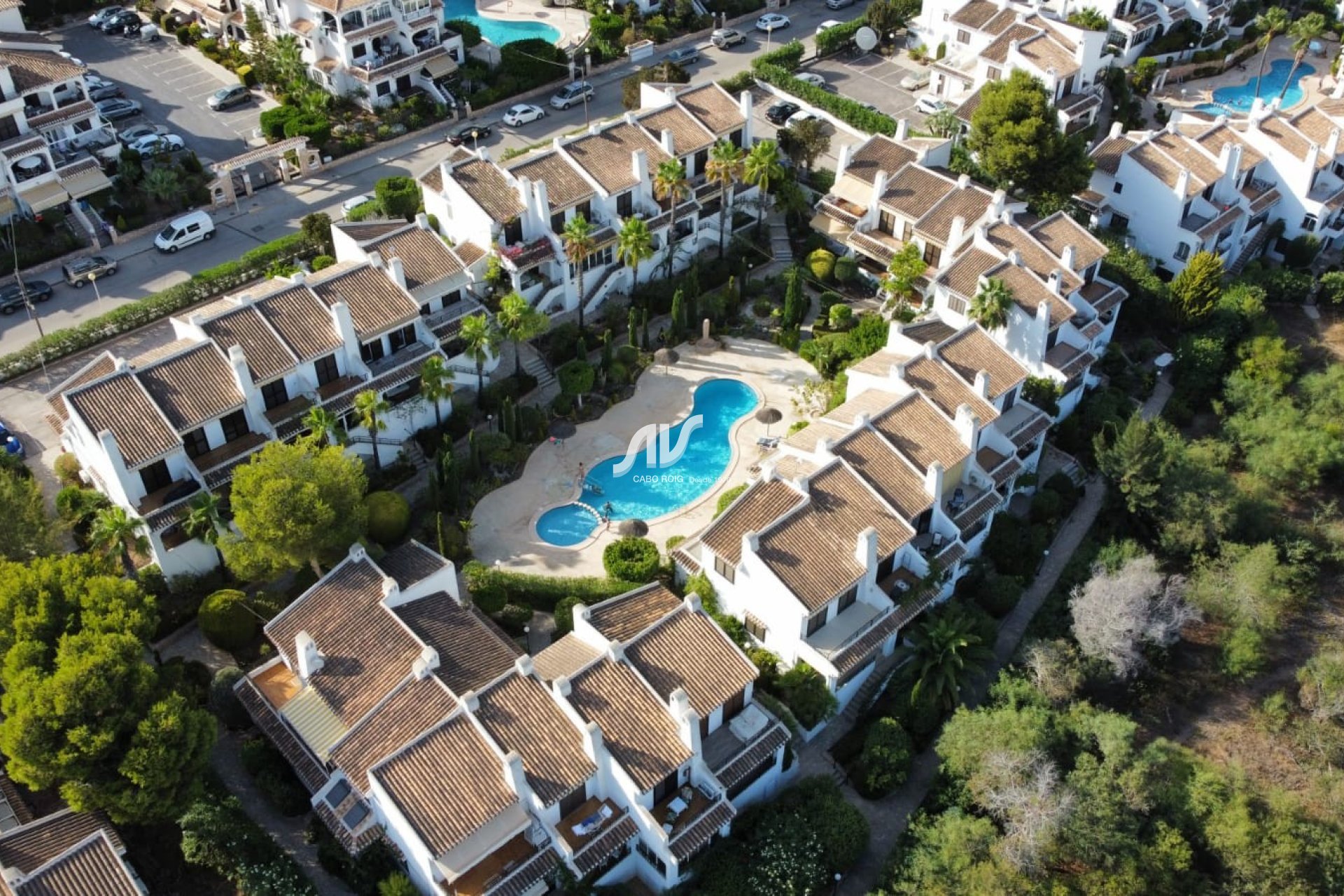 Til Salgs -  - Orihuela Costa - Cabo Roig