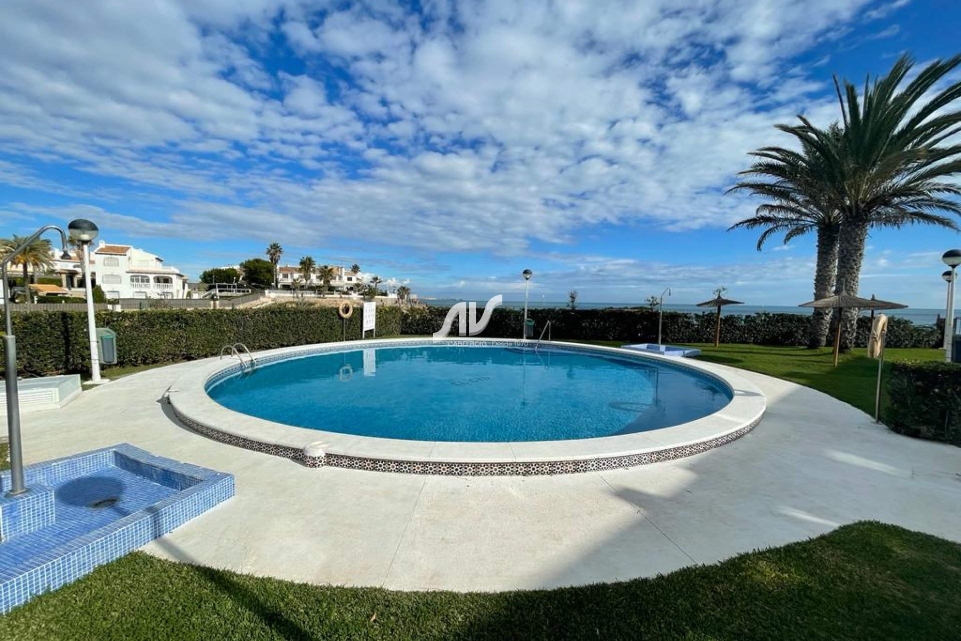 Til Salgs -  - Orihuela Costa - Cabo Roig