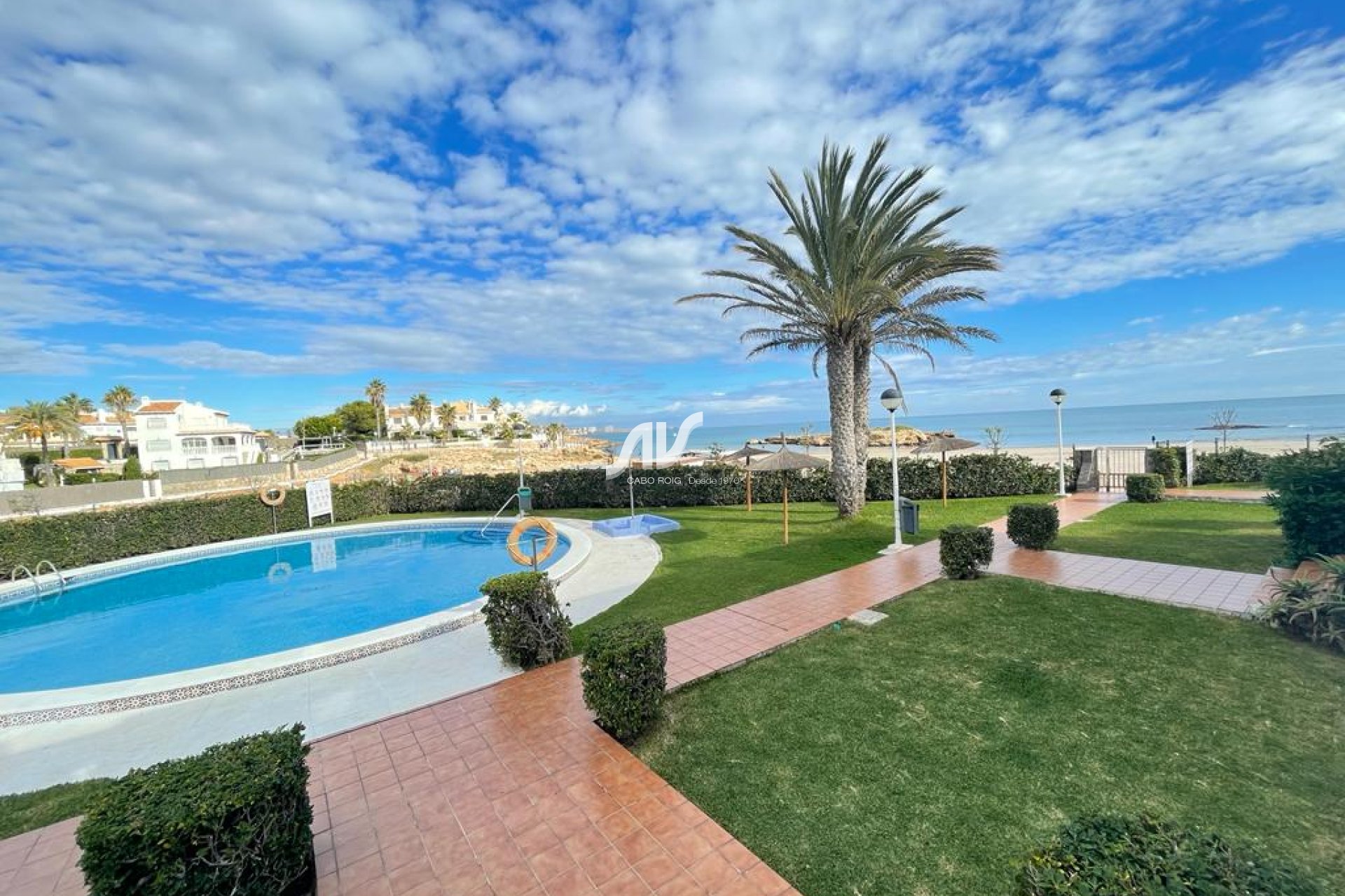 Til Salgs -  - Orihuela Costa - Cabo Roig