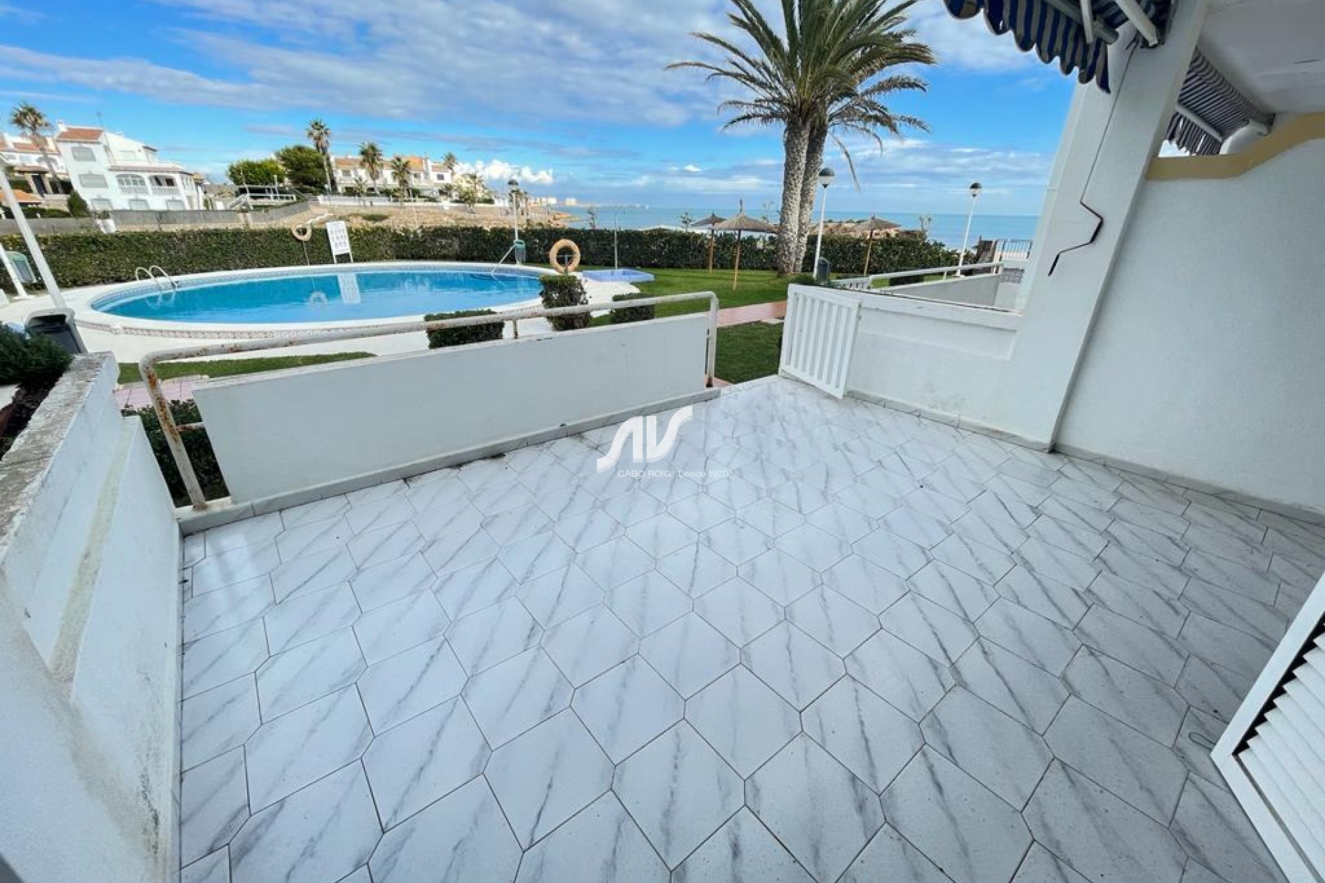 Til Salgs -  - Orihuela Costa - Cabo Roig