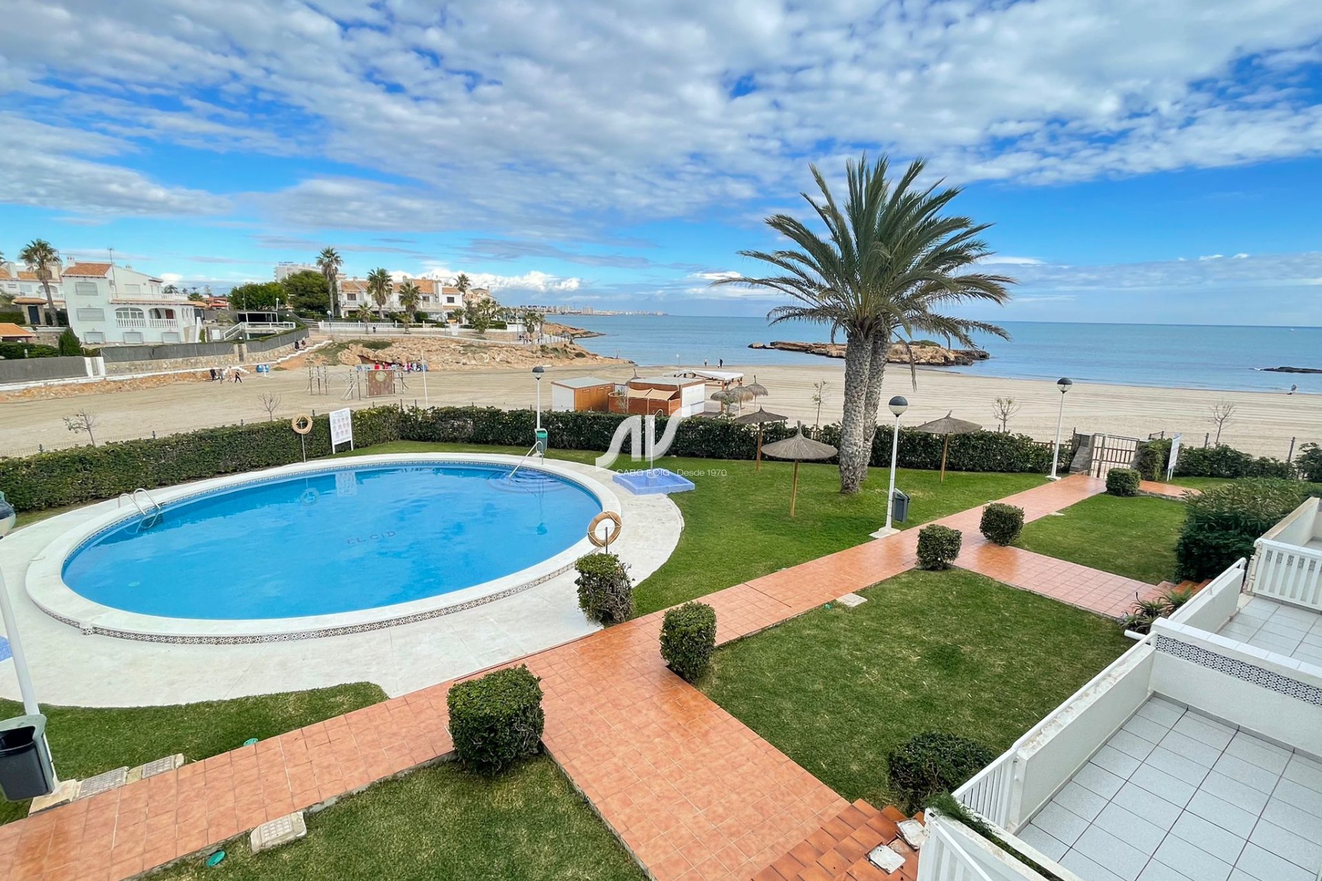 Til Salgs -  - Orihuela Costa - Cabo Roig