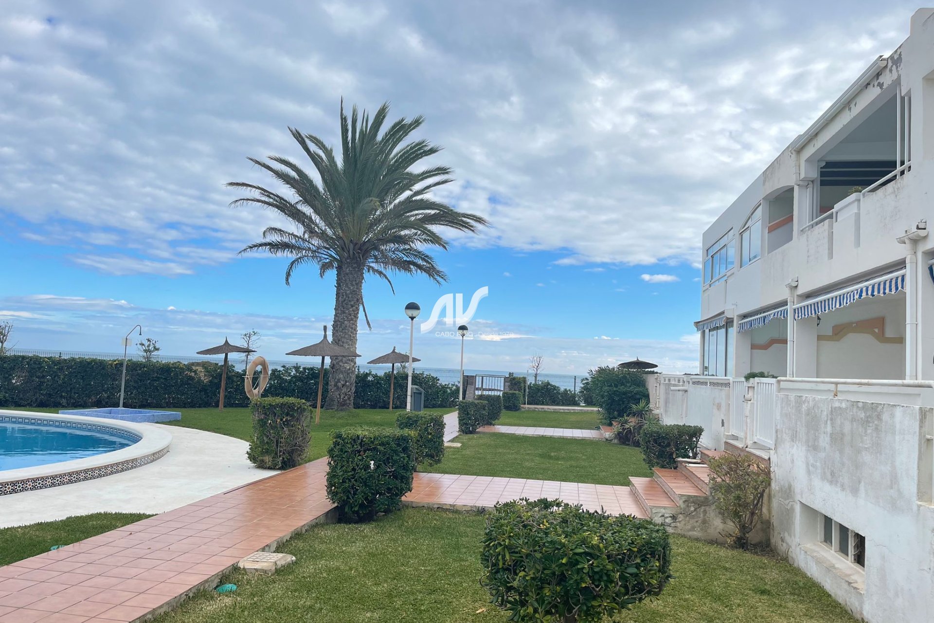 Til Salgs -  - Orihuela Costa - Cabo Roig