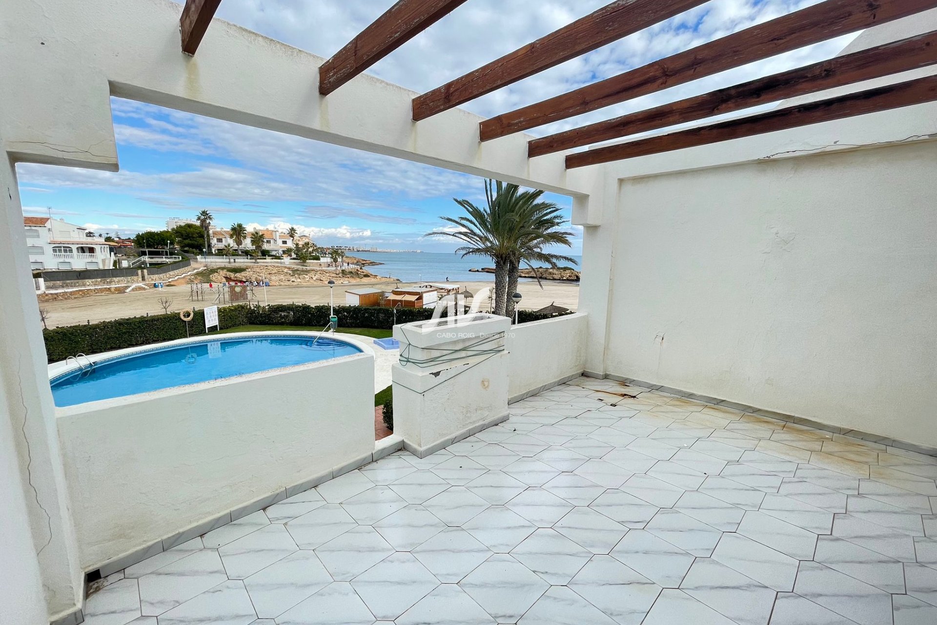 Til Salgs -  - Orihuela Costa - Cabo Roig