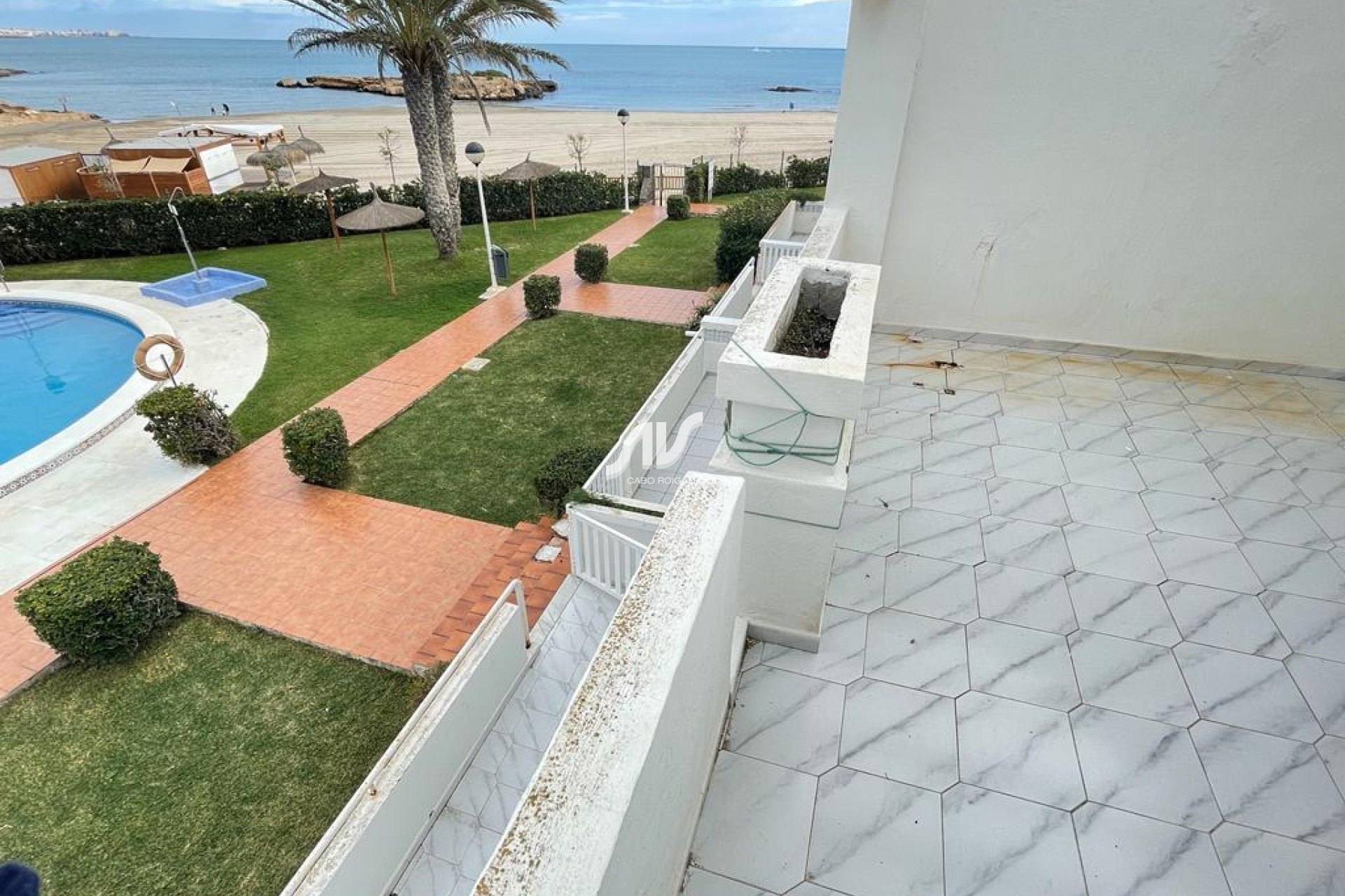 Til Salgs -  - Orihuela Costa - Cabo Roig