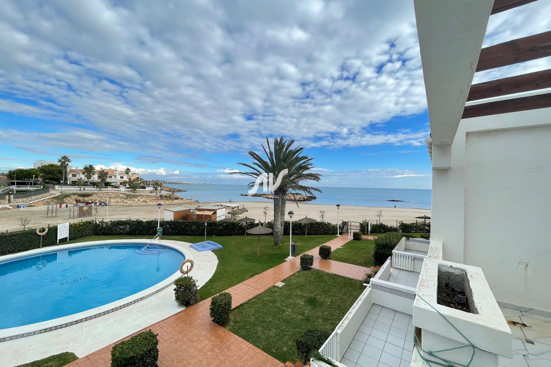 Til Salgs -  - Orihuela Costa - Cabo Roig