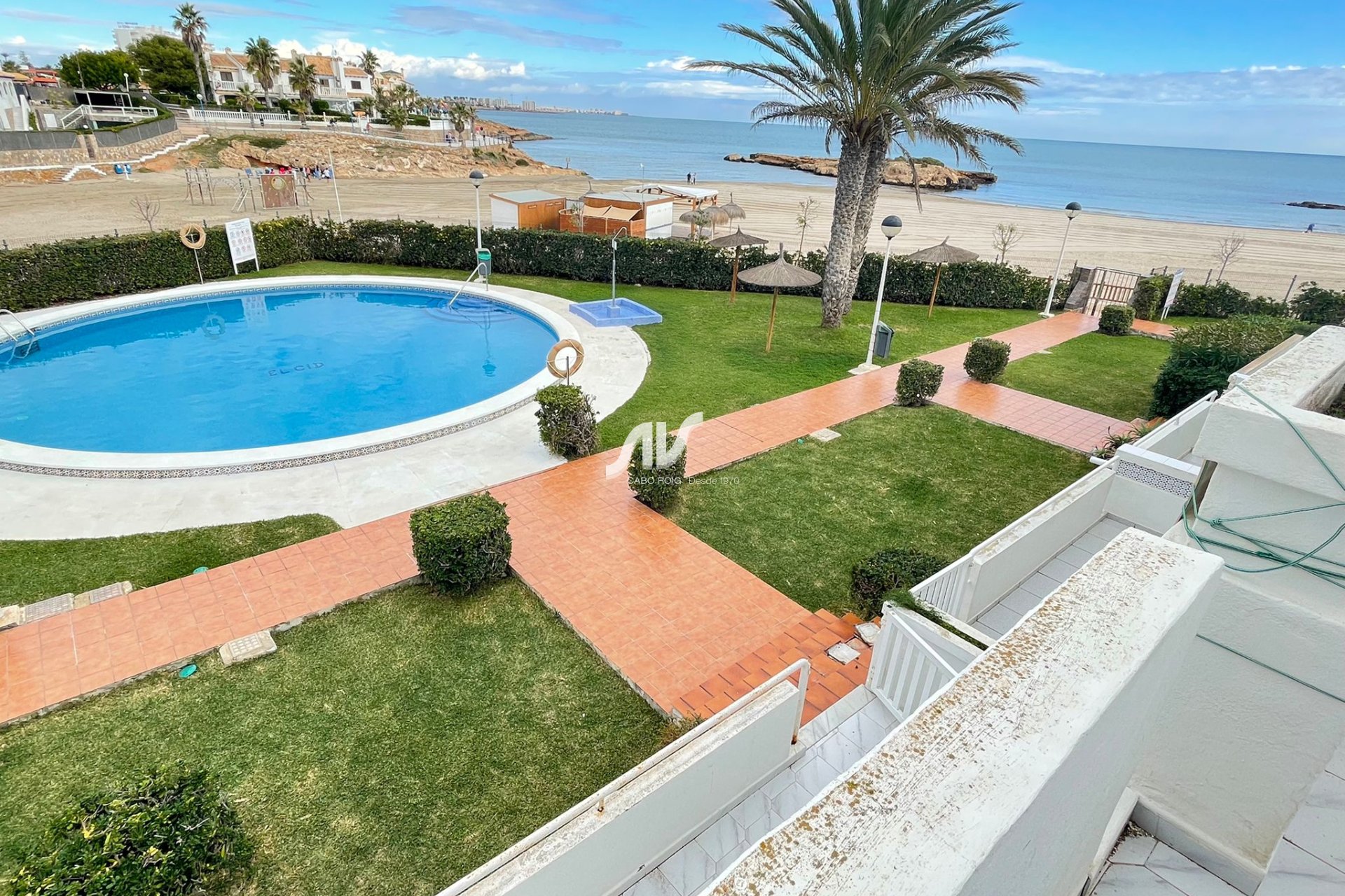 Til Salgs -  - Orihuela Costa - Cabo Roig