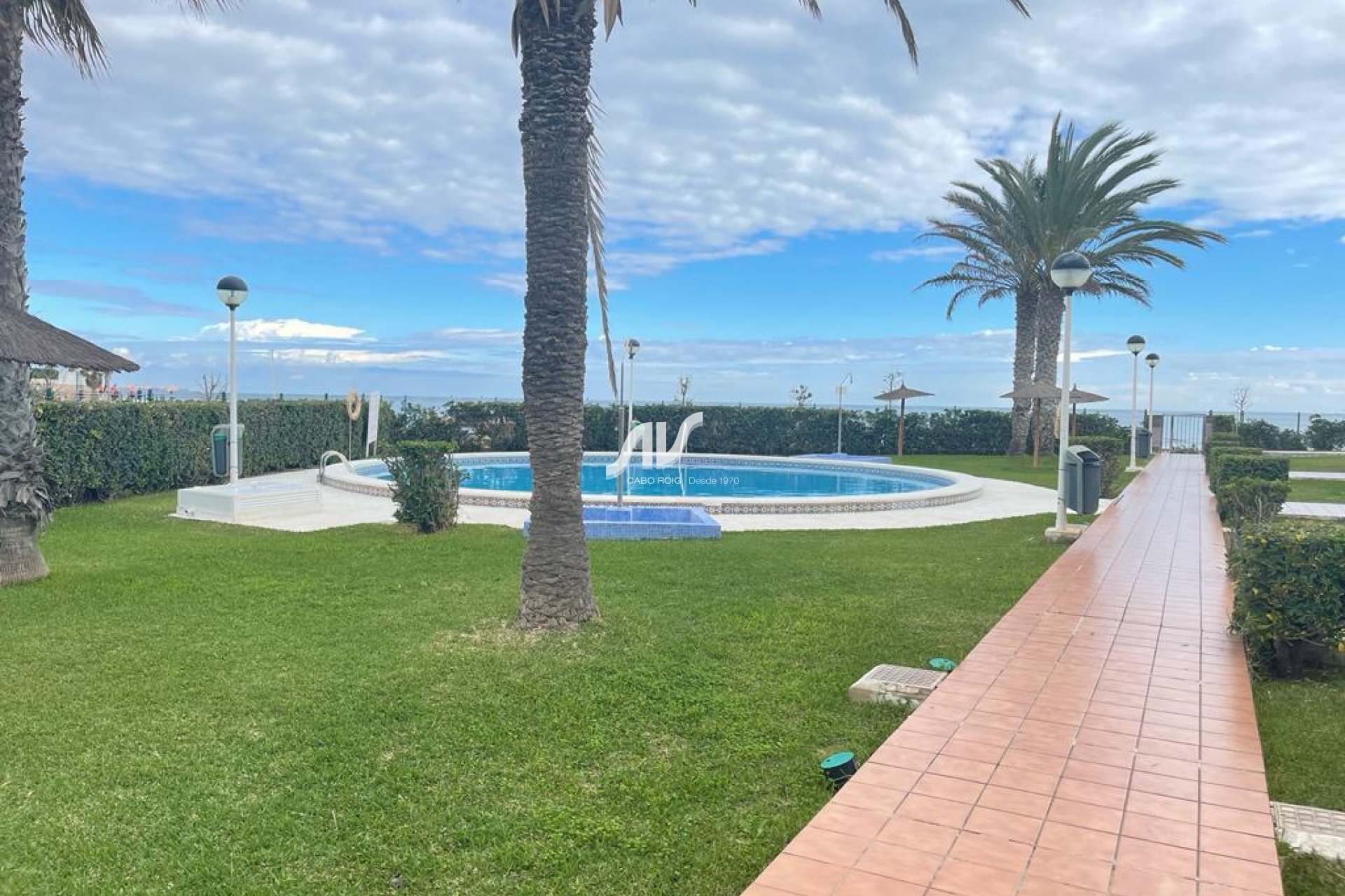 Til Salgs -  - Orihuela Costa - Cabo Roig