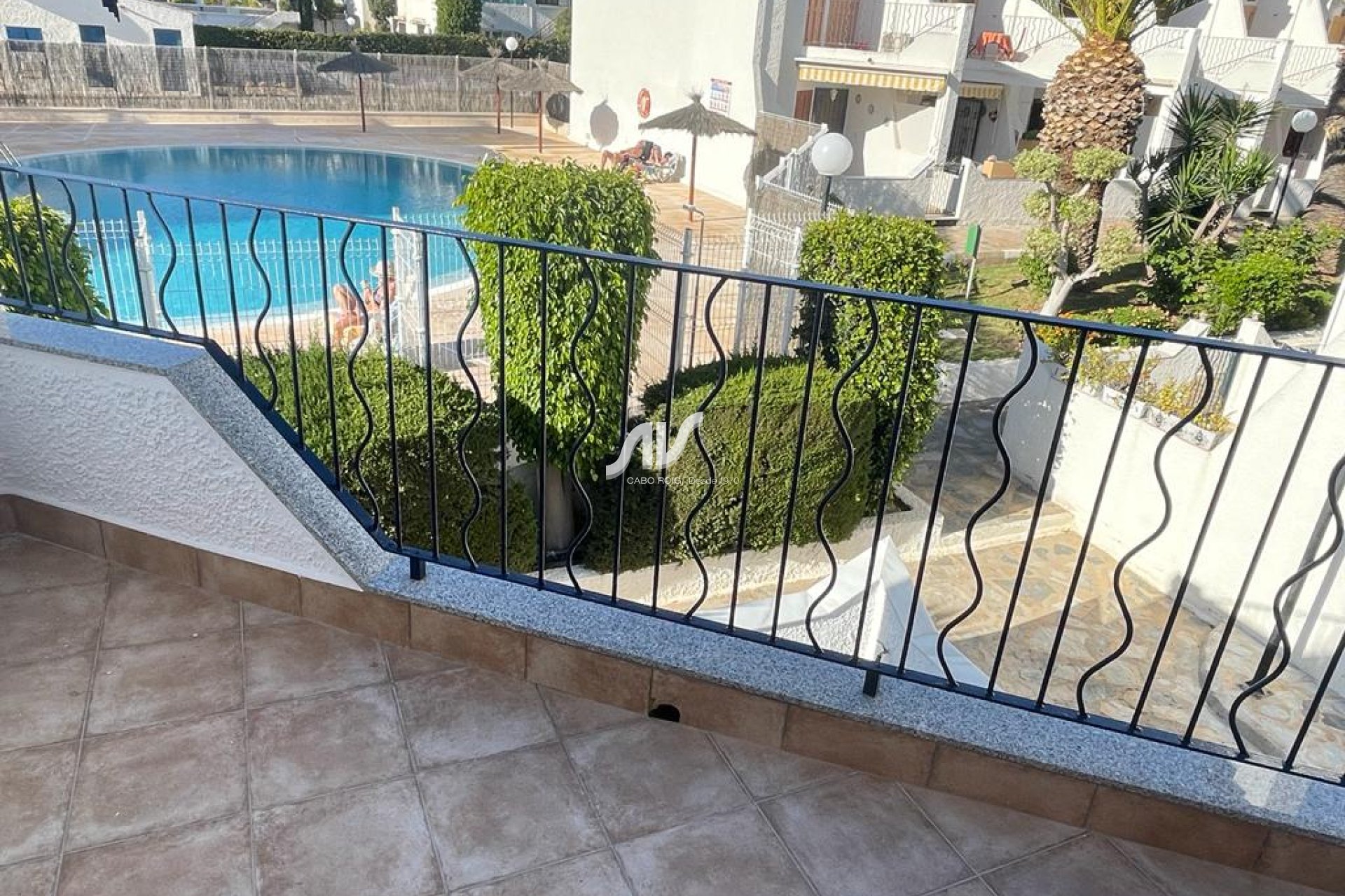 Til Salgs -  - Orihuela Costa - Cabo Roig