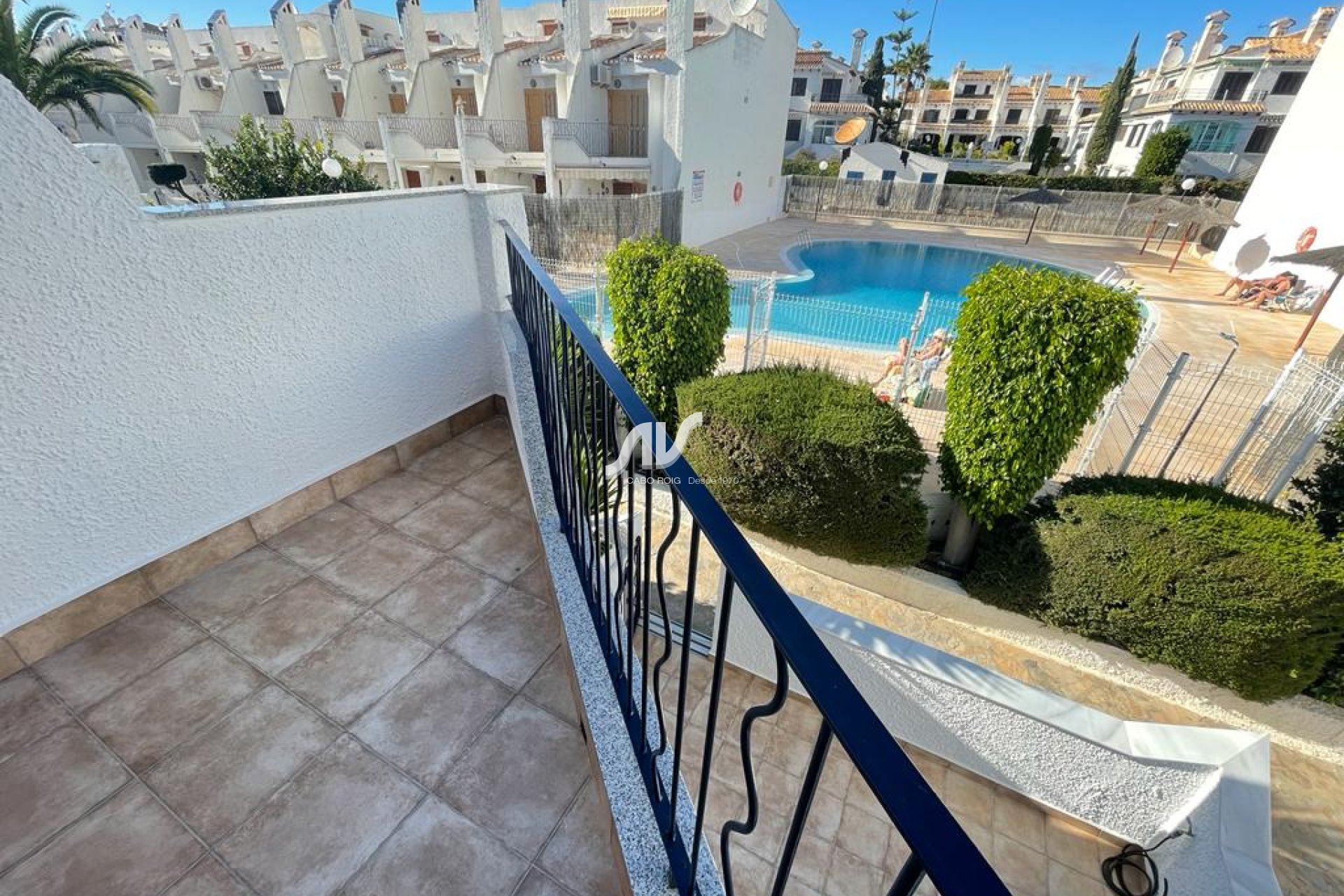 Til Salgs -  - Orihuela Costa - Cabo Roig