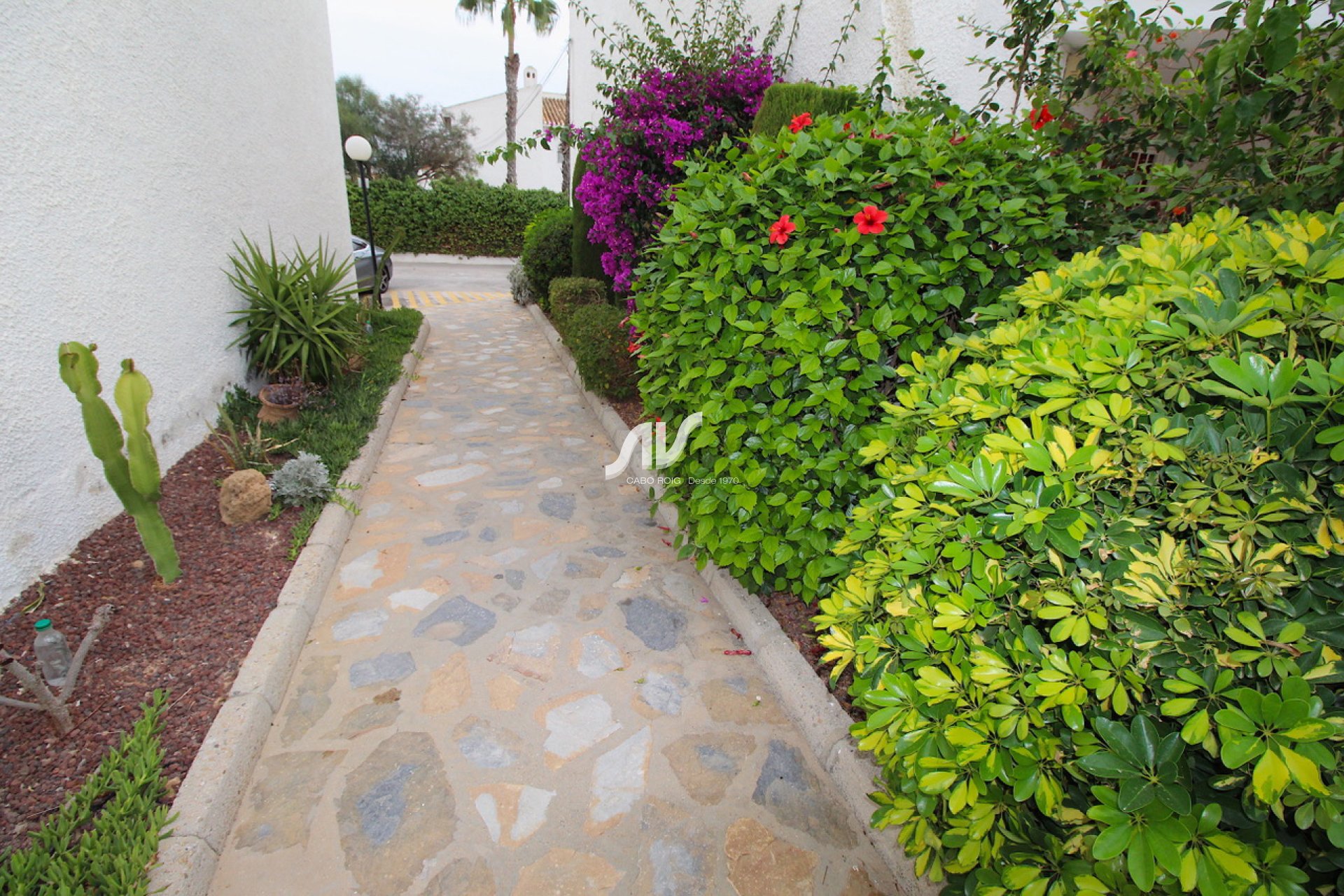 Til Salgs -  - Orihuela Costa - Cabo Roig