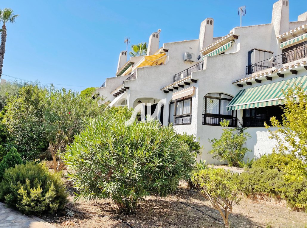 Til Salgs -  - Orihuela Costa - Cabo Roig