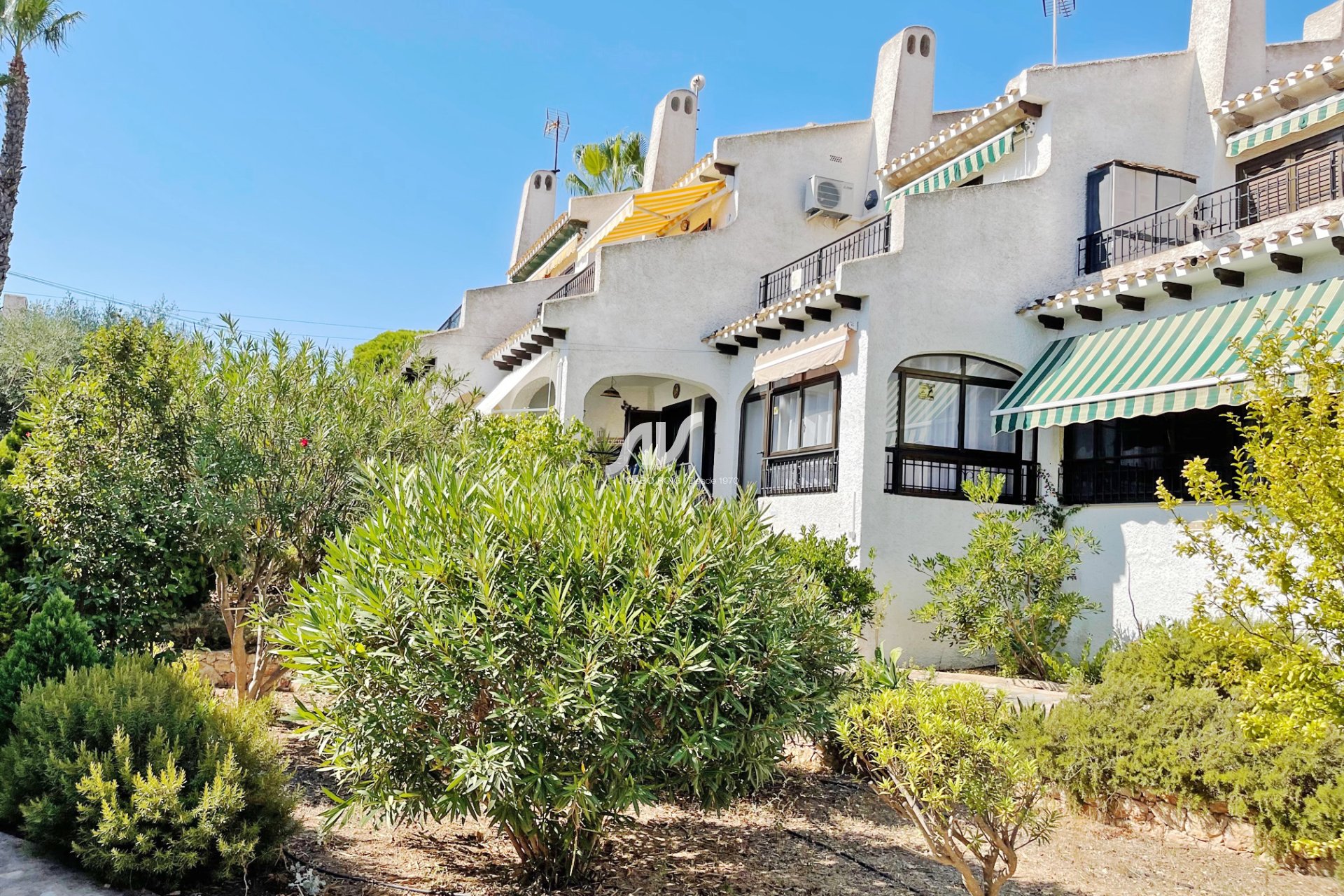 Til Salgs -  - Orihuela Costa - Cabo Roig