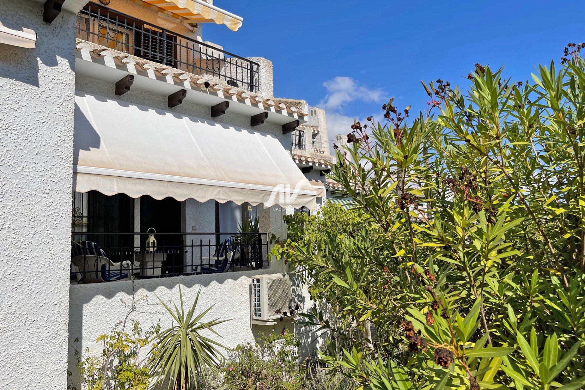 Til Salgs -  - Orihuela Costa - Cabo Roig