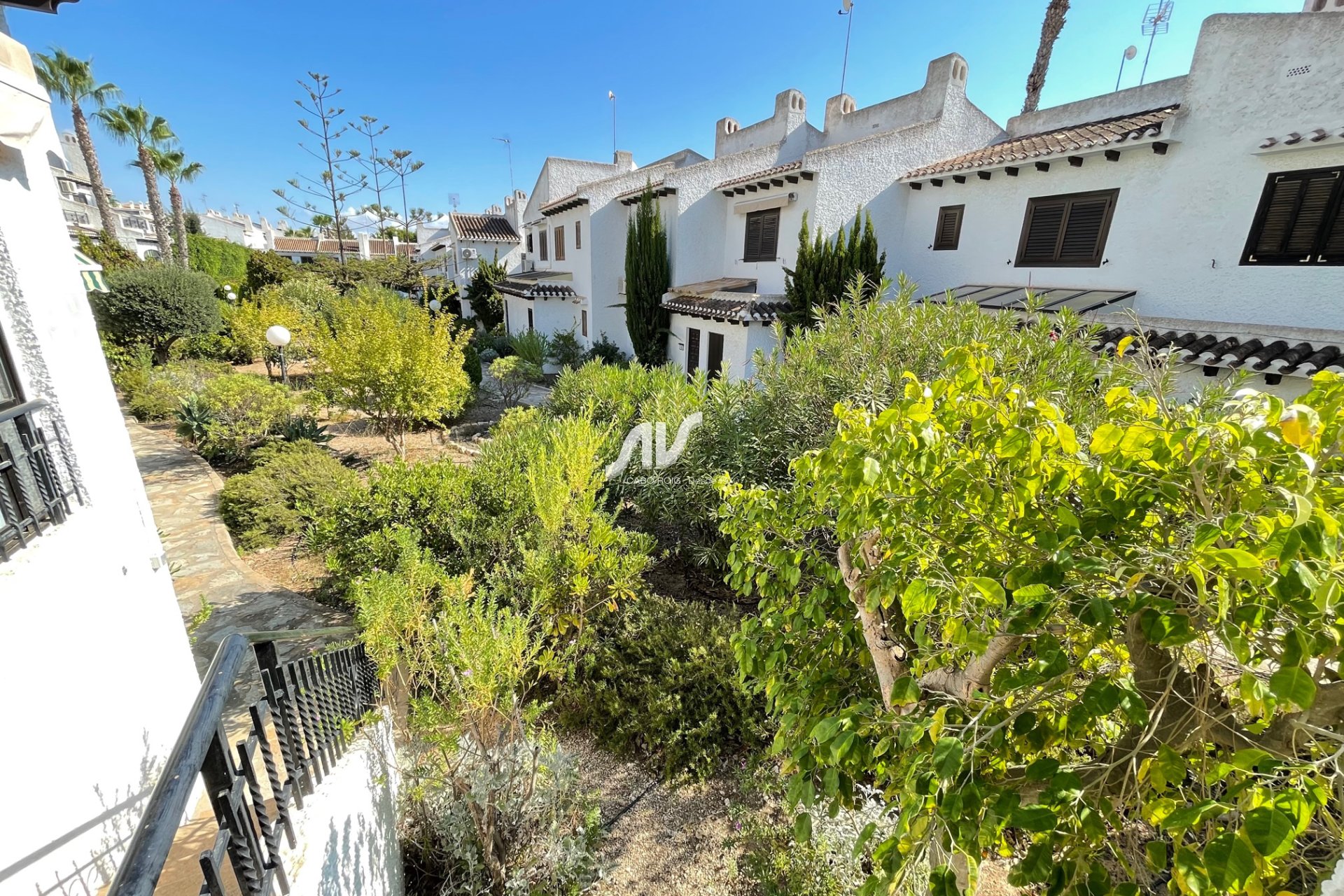 Til Salgs -  - Orihuela Costa - Cabo Roig