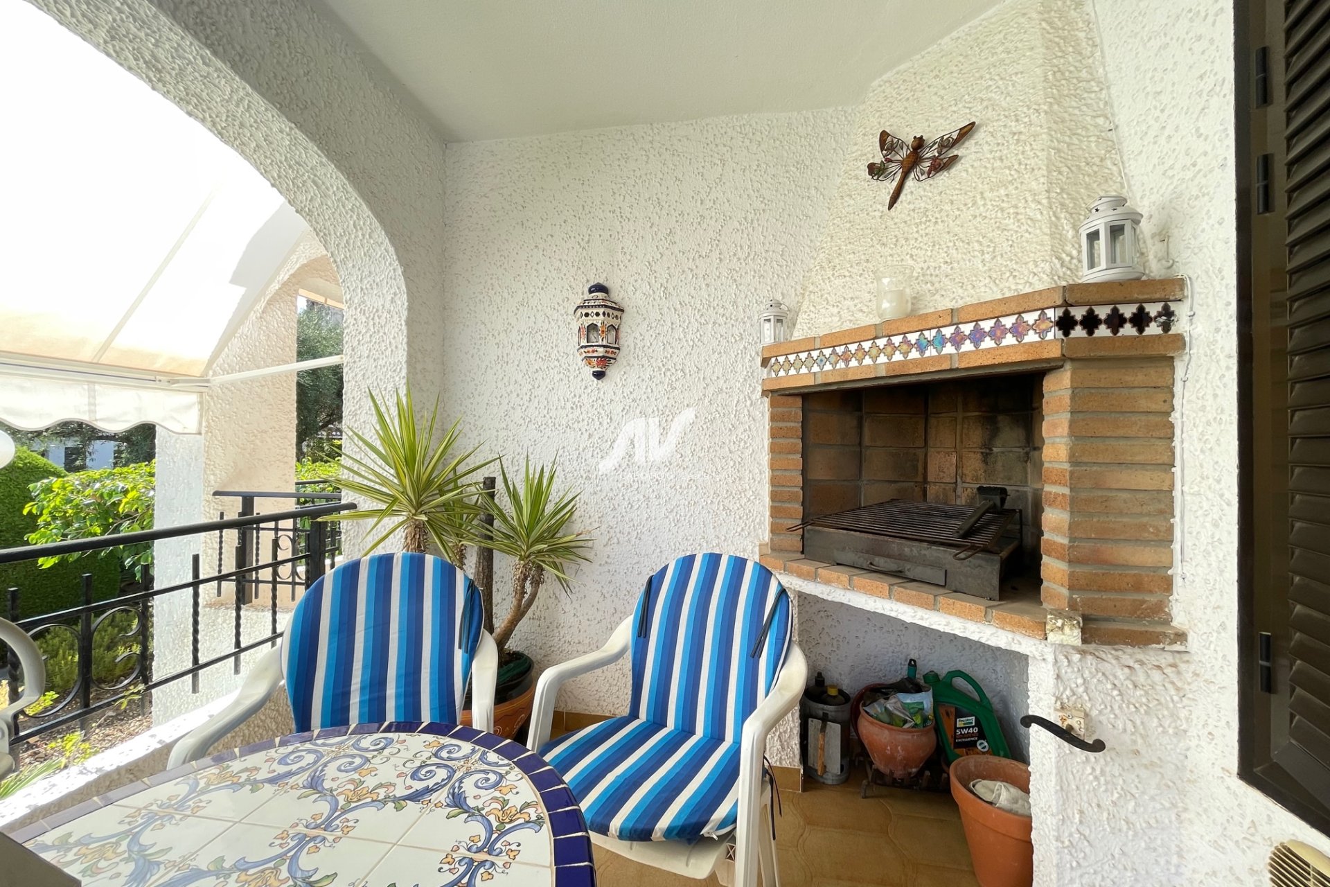 Til Salgs -  - Orihuela Costa - Cabo Roig