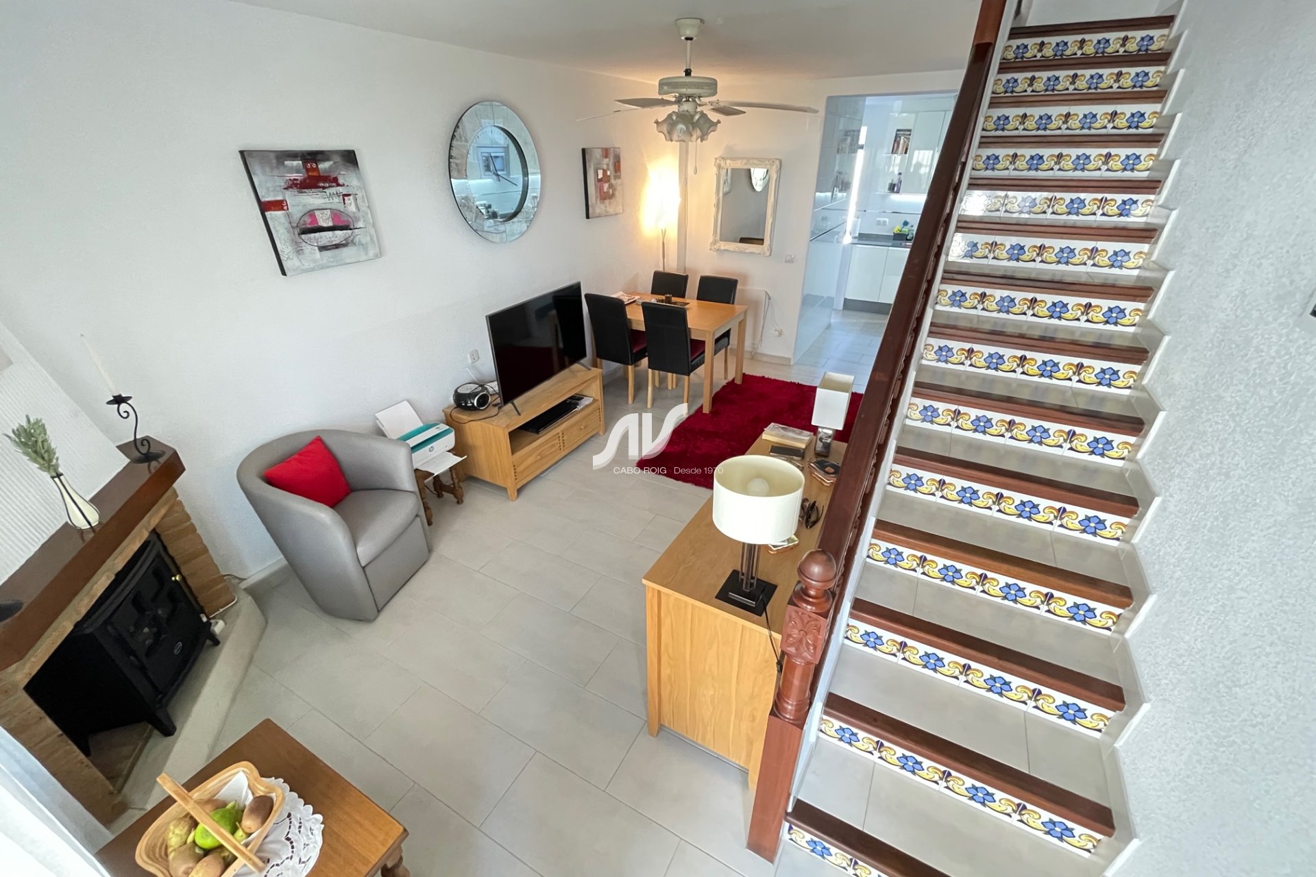 Til Salgs -  - Orihuela Costa - Cabo Roig