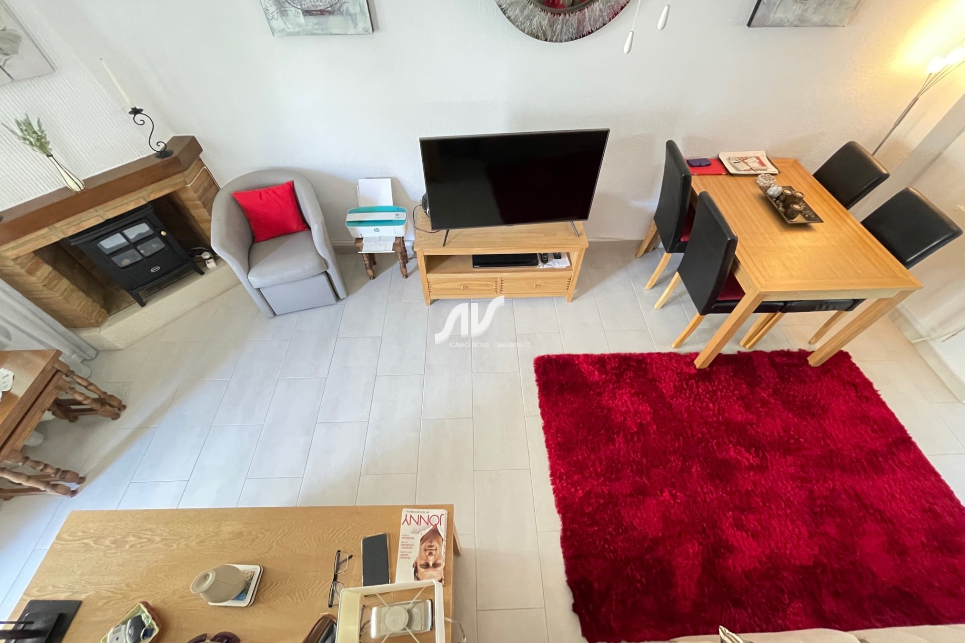 Til Salgs -  - Orihuela Costa - Cabo Roig