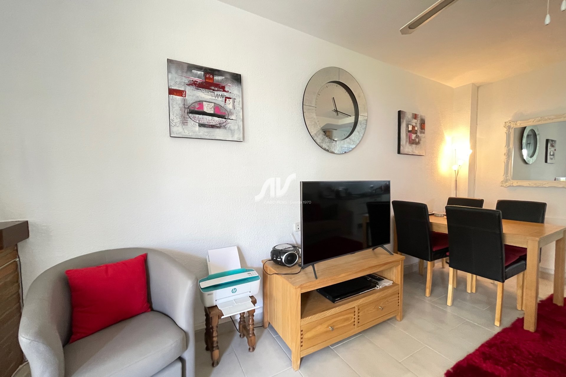 Til Salgs -  - Orihuela Costa - Cabo Roig