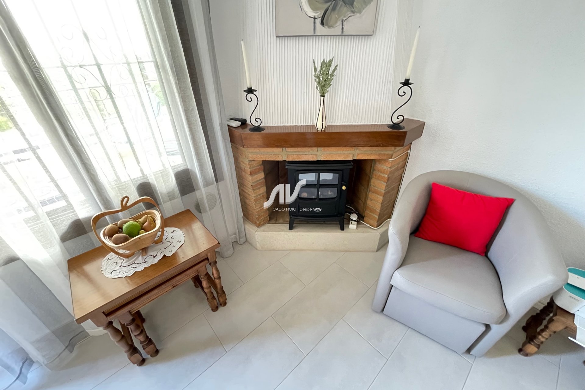 Til Salgs -  - Orihuela Costa - Cabo Roig