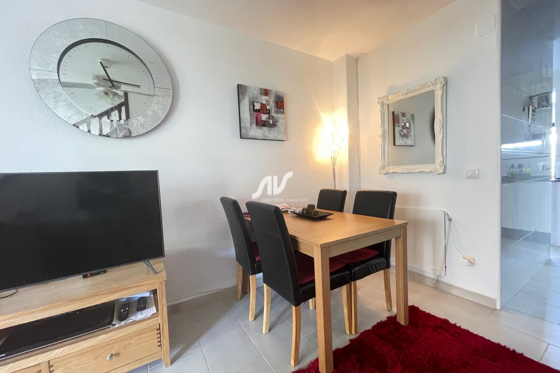 Til Salgs -  - Orihuela Costa - Cabo Roig